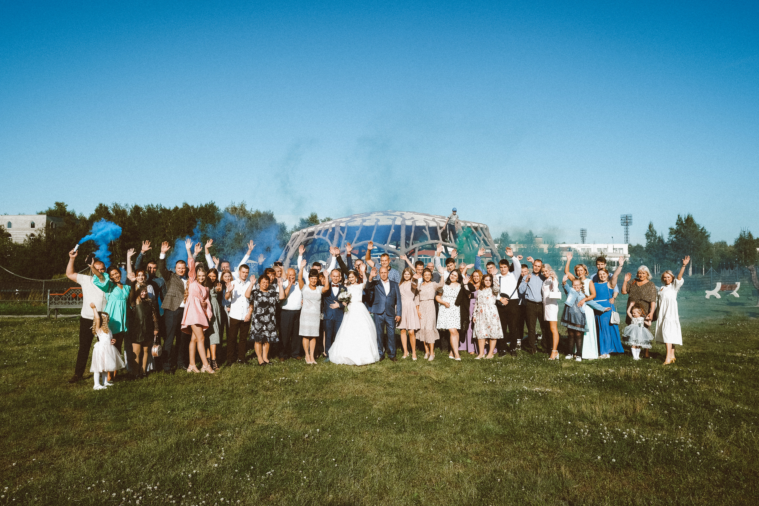 Денис и Кристина. Свадебный и репортажной фотограф Денис Ожигин в Краснодаре и Краснодарском крае