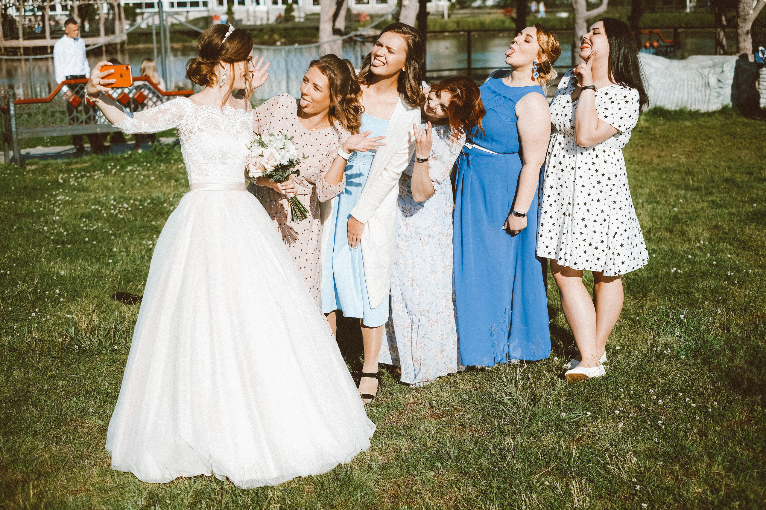 Денис и Кристина. Свадебный и репортажной фотограф Денис Ожигин в Краснодаре и Краснодарском крае