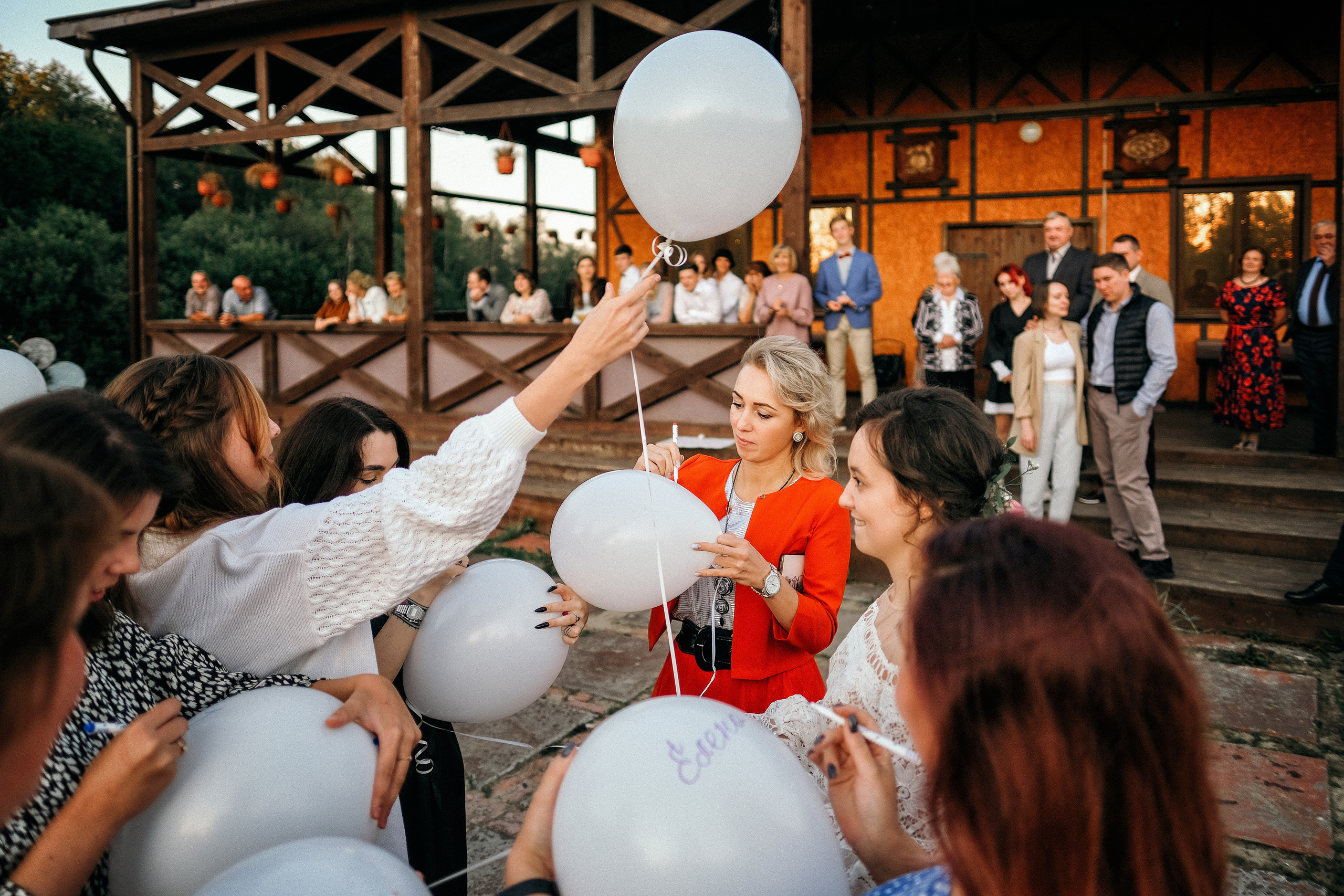 Семен и Дарья. Свадебный фотограф Денис Ожигин в Краснодаре и крае. Эмоциональная и стильная съемка вашего дня