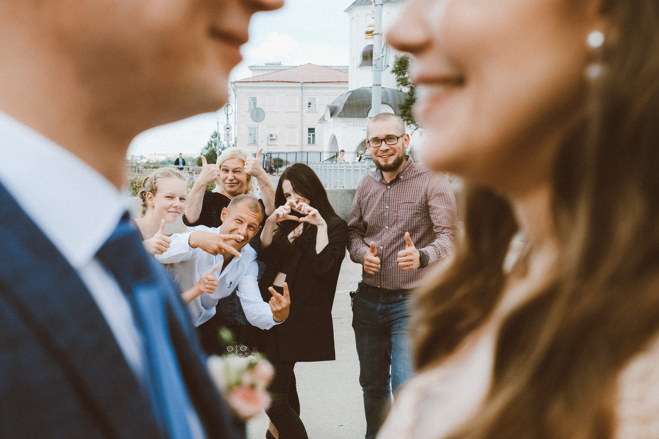 Иван и Ольга. Свадебный и репортажной фотограф Денис Ожигин в Краснодаре и Краснодарском крае