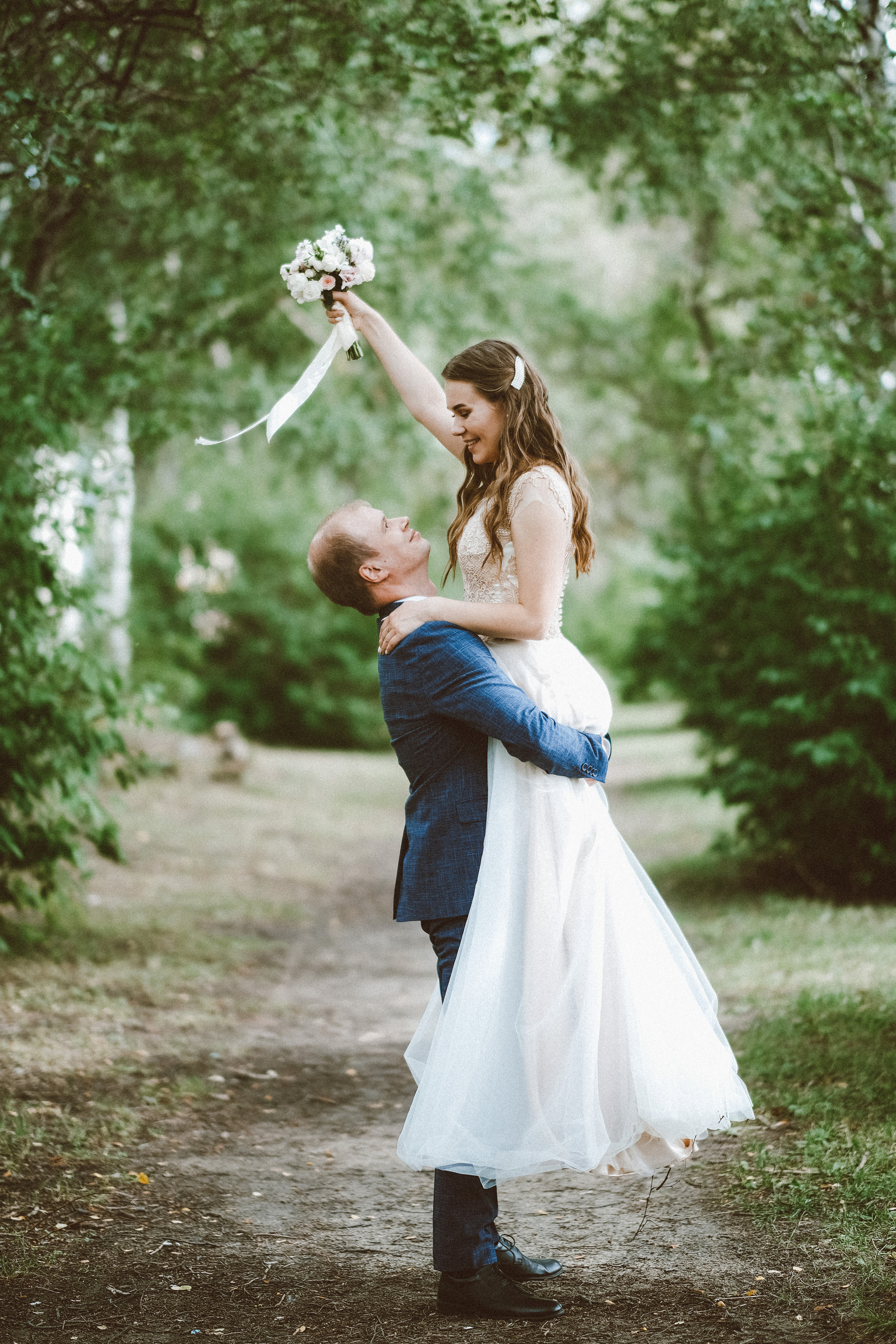 Иван и Ольга. Свадебный и репортажной фотограф Денис Ожигин в Краснодаре и Краснодарском крае