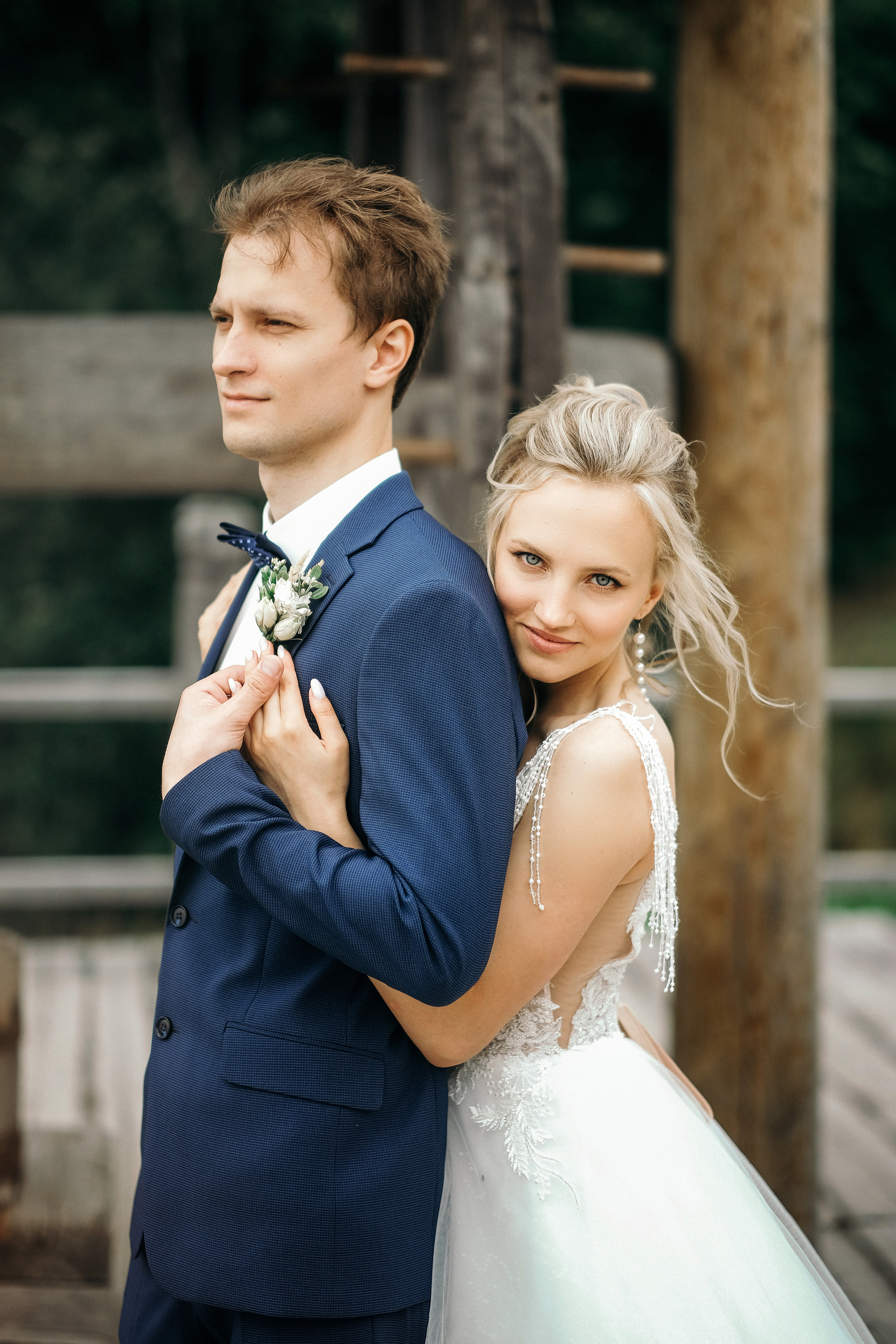 Максим&Юля. Свадебный и репортажной фотограф Денис Ожигин в Краснодаре и Краснодарском крае