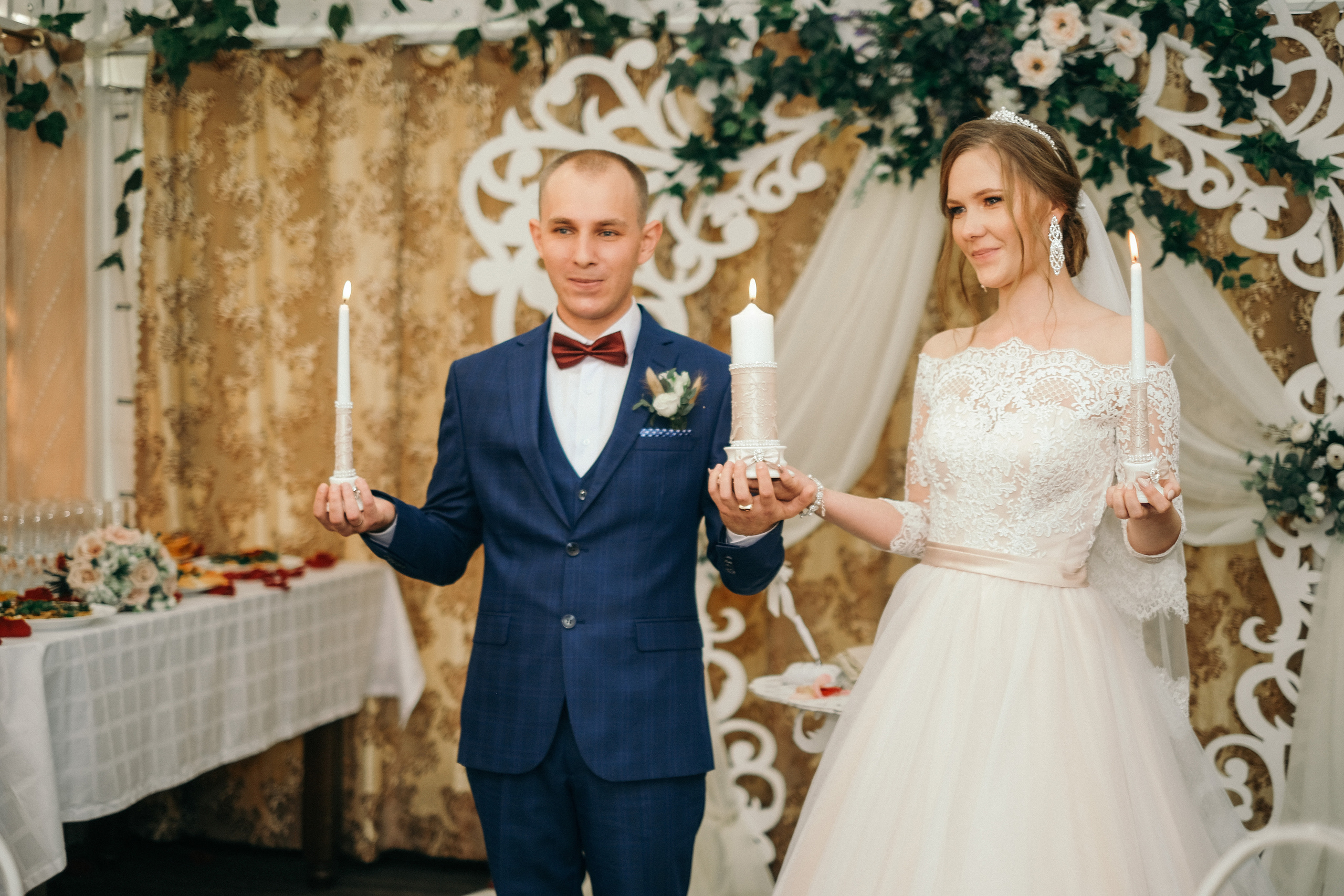 Денис и Кристина. Свадебный и репортажной фотограф Денис Ожигин в Краснодаре и Краснодарском крае