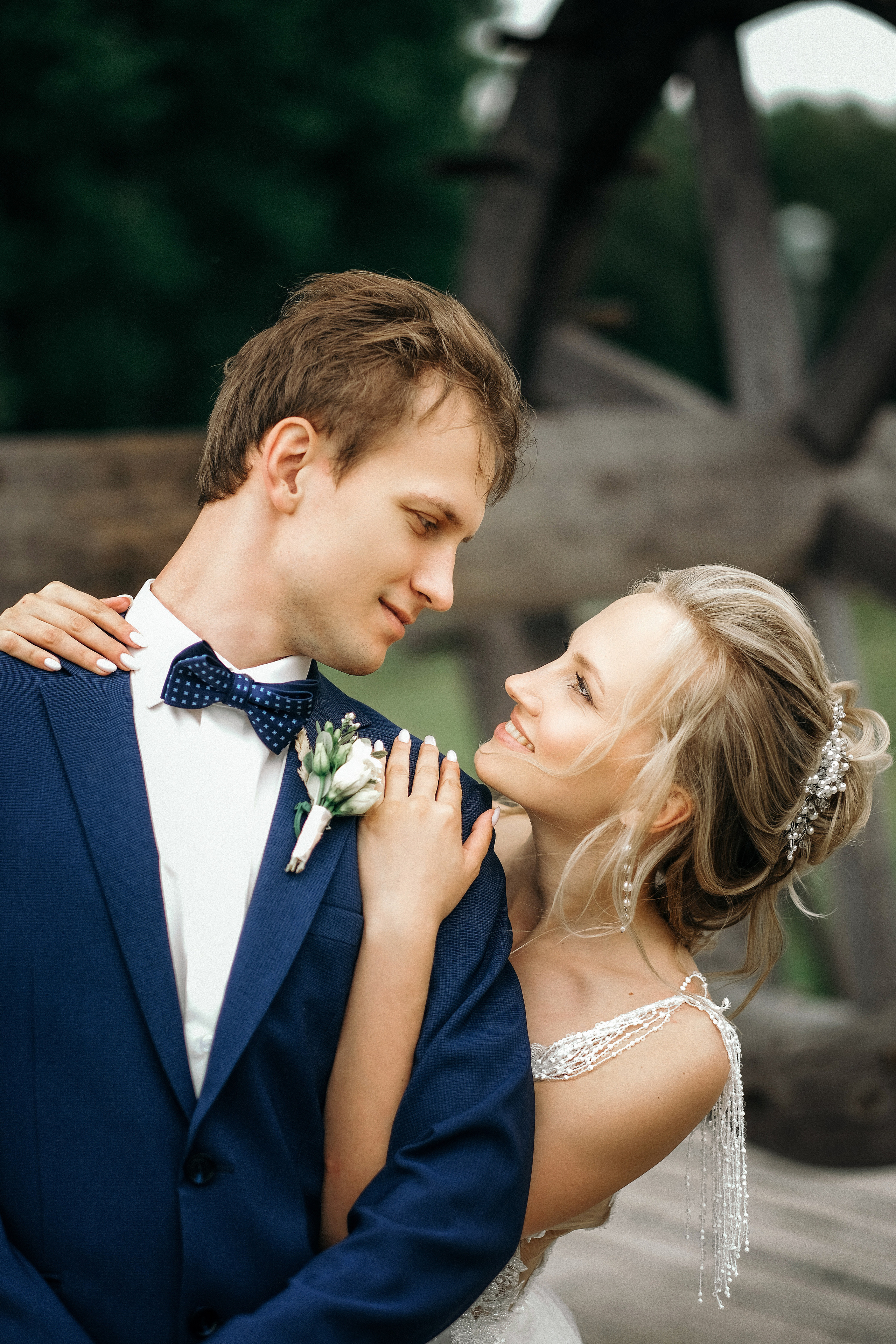 Максим&Юля. Свадебный и репортажной фотограф Денис Ожигин в Краснодаре и Краснодарском крае