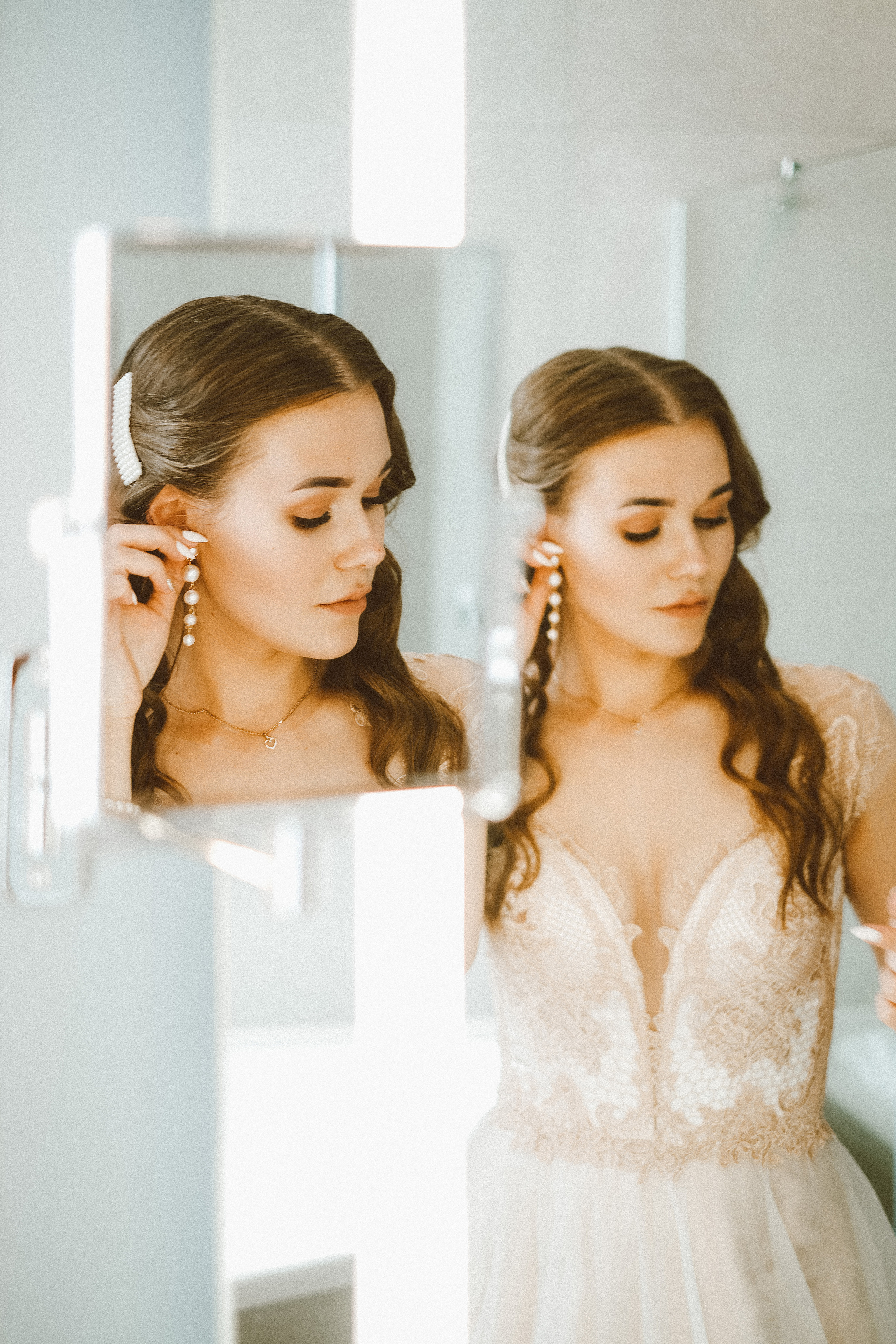 Иван и Ольга. Свадебный и репортажной фотограф Денис Ожигин в Краснодаре и Краснодарском крае