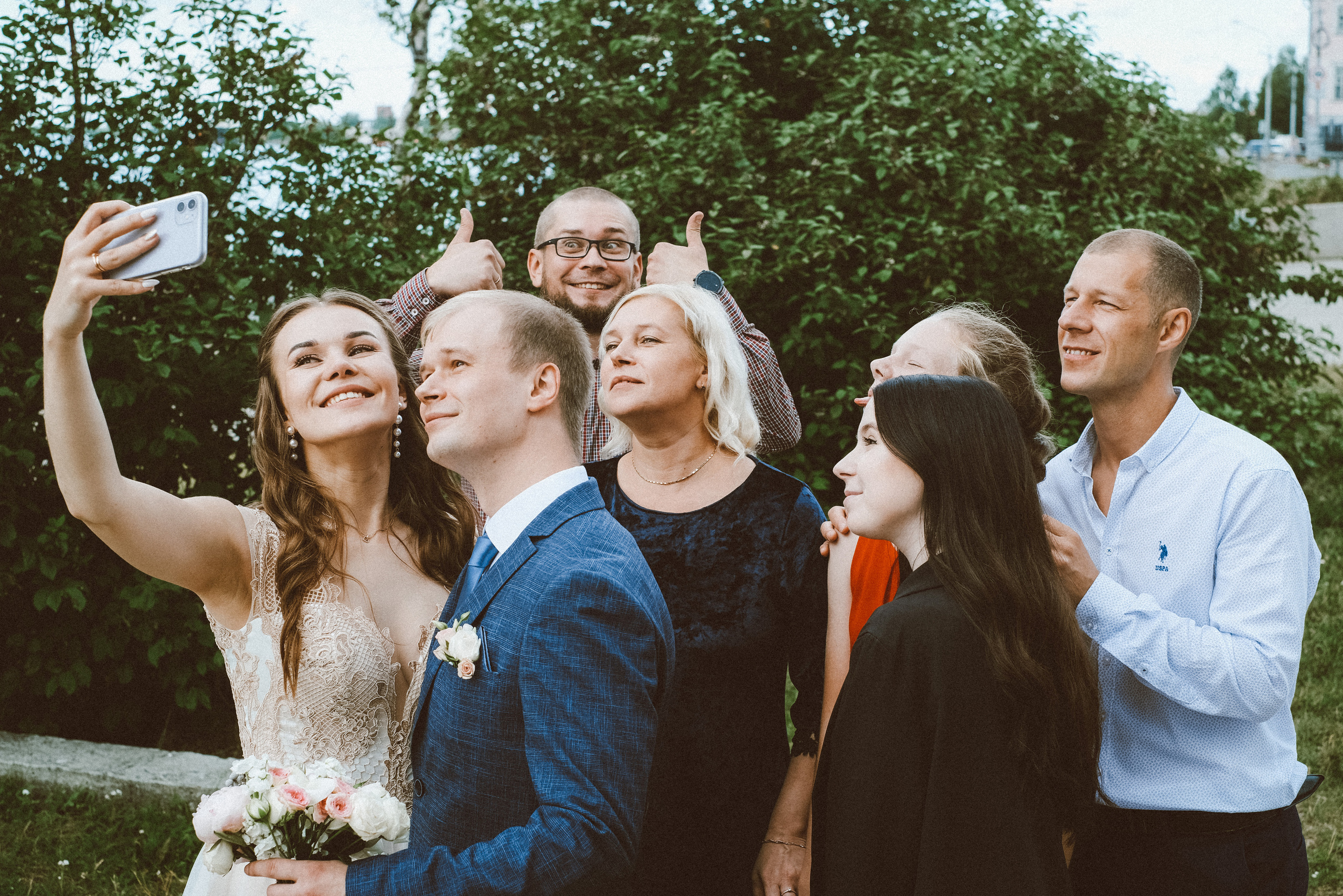 Иван и Ольга. Свадебный и репортажной фотограф Денис Ожигин в Краснодаре и Краснодарском крае