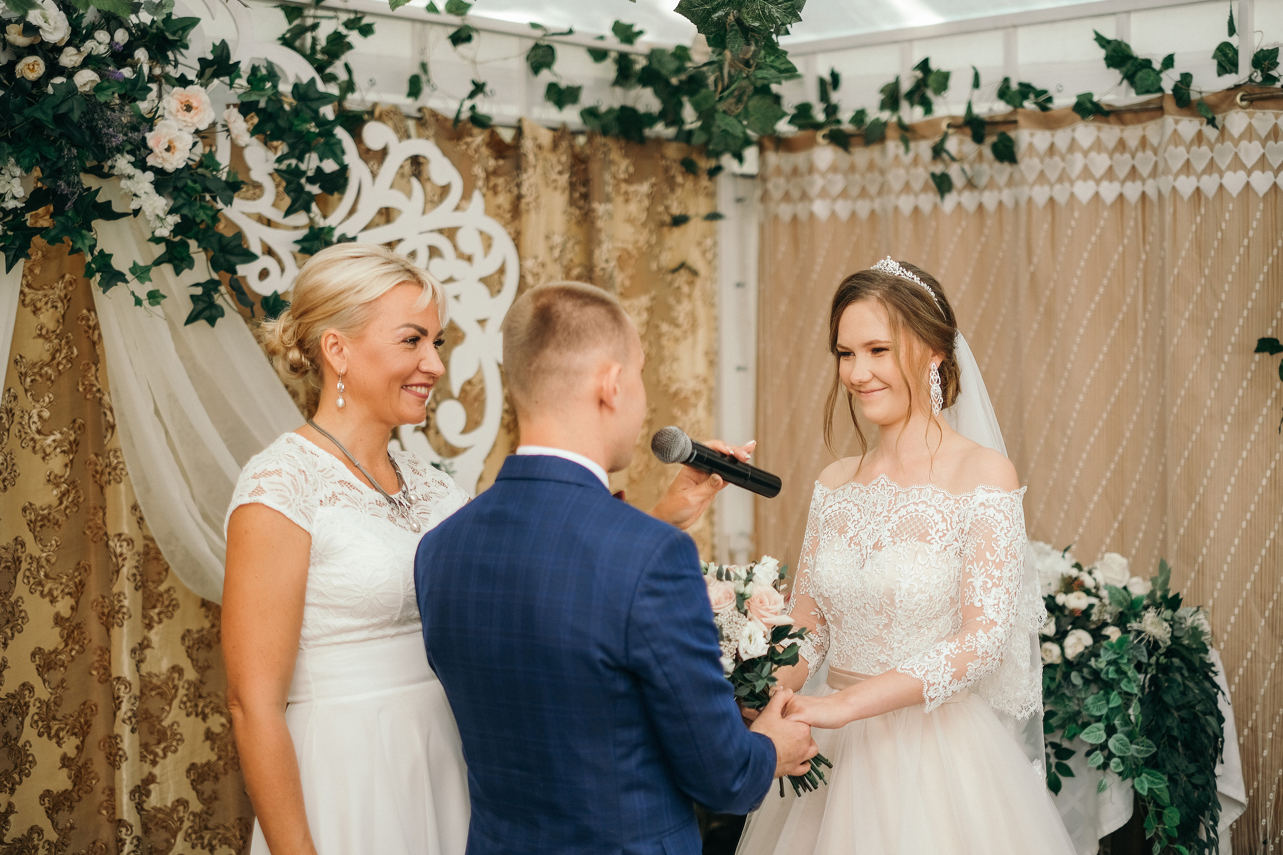 Денис и Кристина. Свадебный и репортажной фотограф Денис Ожигин в Краснодаре и Краснодарском крае