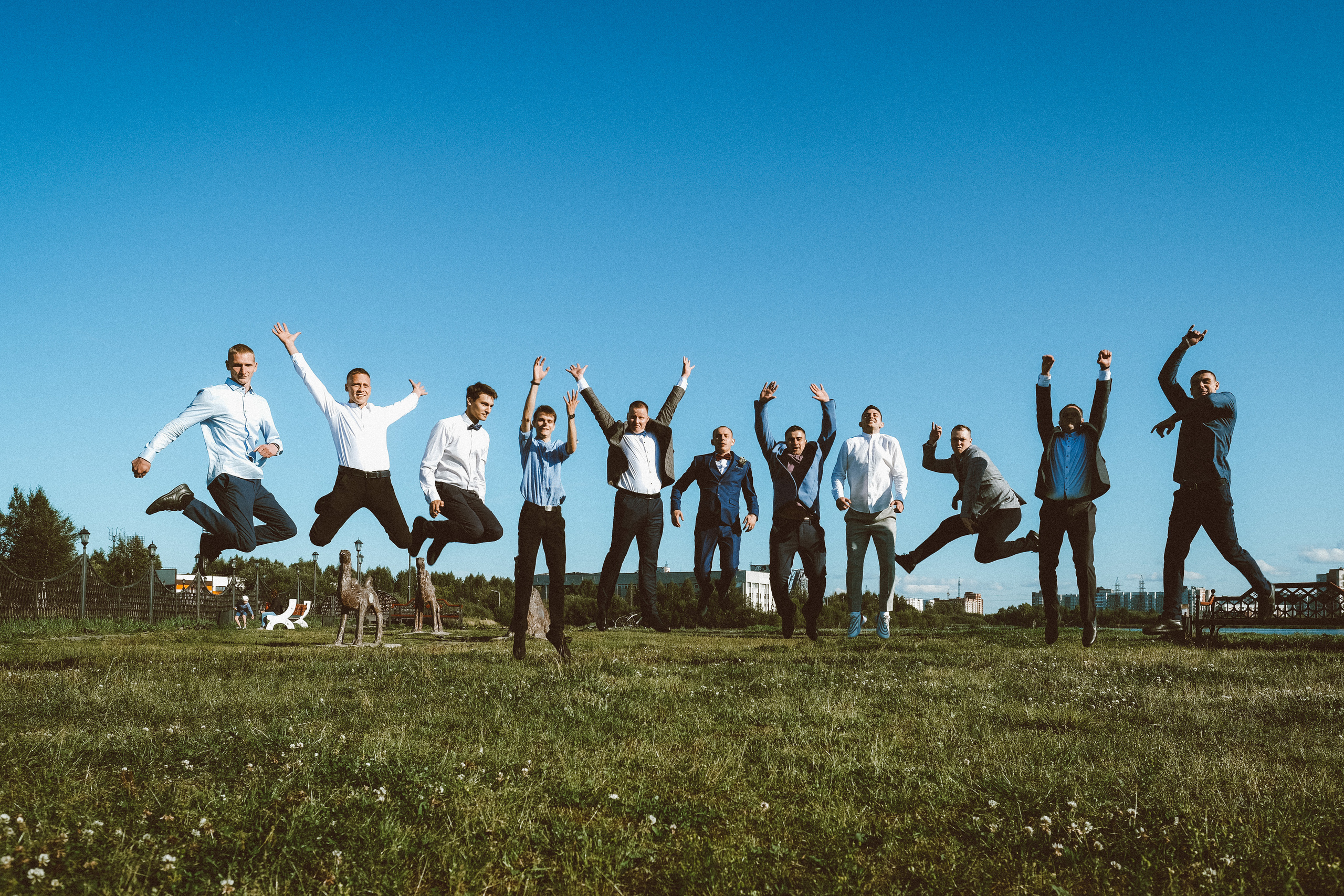 Денис и Кристина. Свадебный и репортажной фотограф Денис Ожигин в Краснодаре и Краснодарском крае