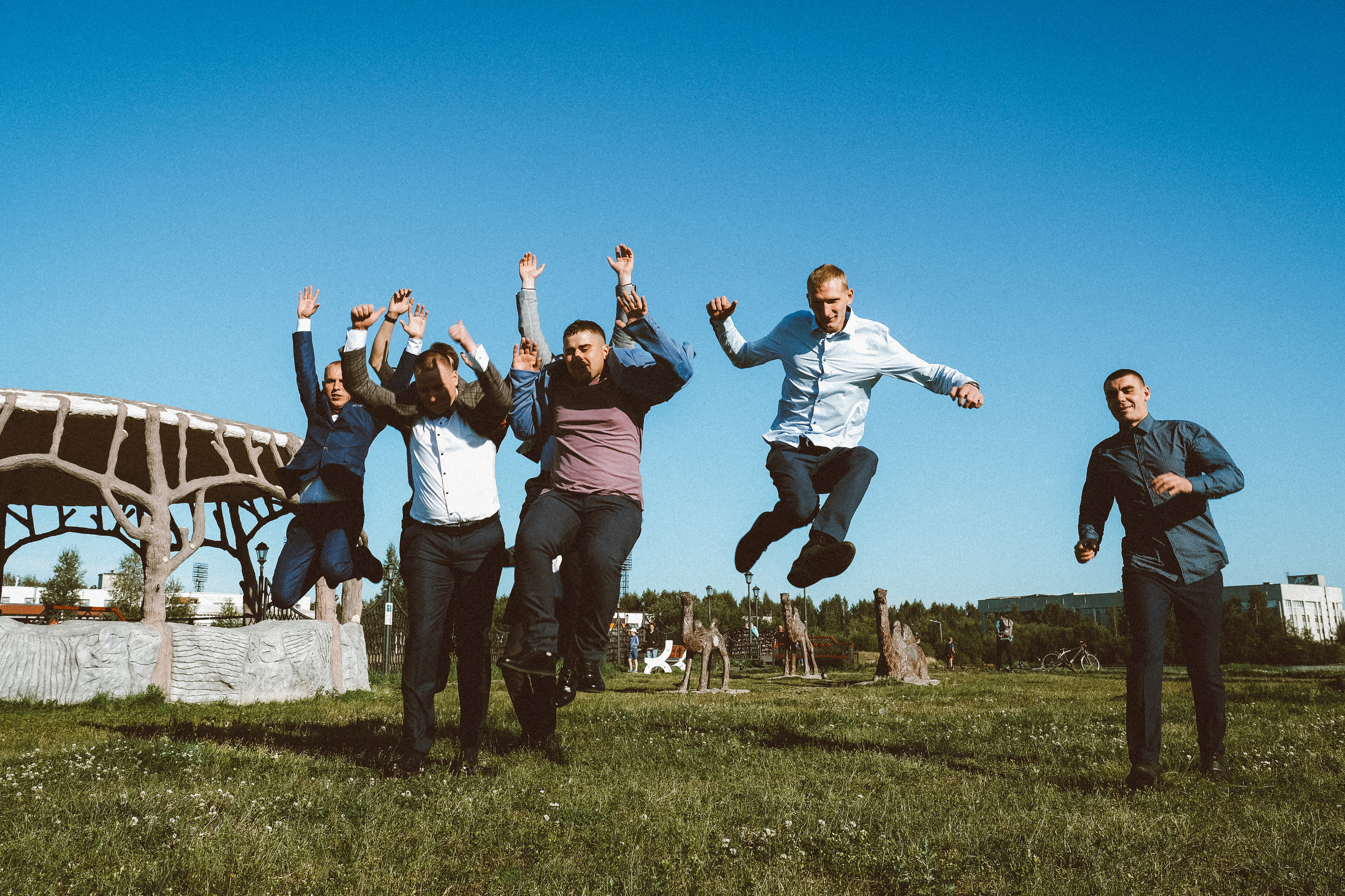 Денис и Кристина. Свадебный и репортажной фотограф Денис Ожигин в Краснодаре и Краснодарском крае