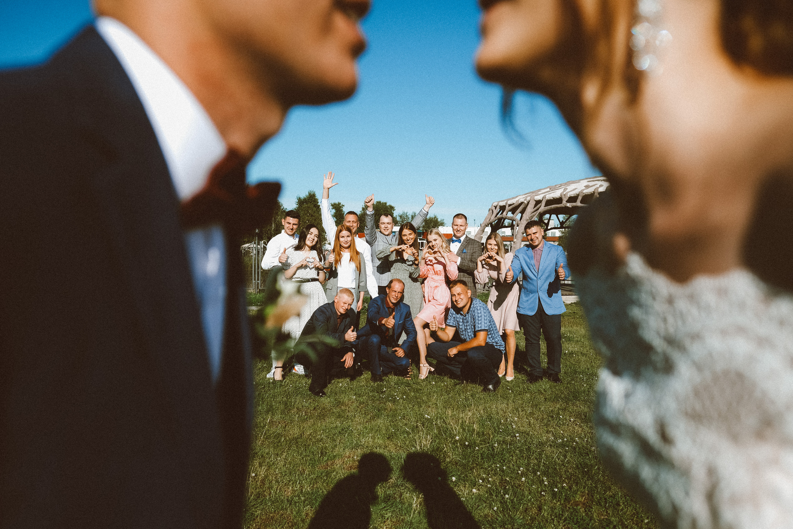 Денис и Кристина. Свадебный и репортажной фотограф Денис Ожигин в Краснодаре и Краснодарском крае