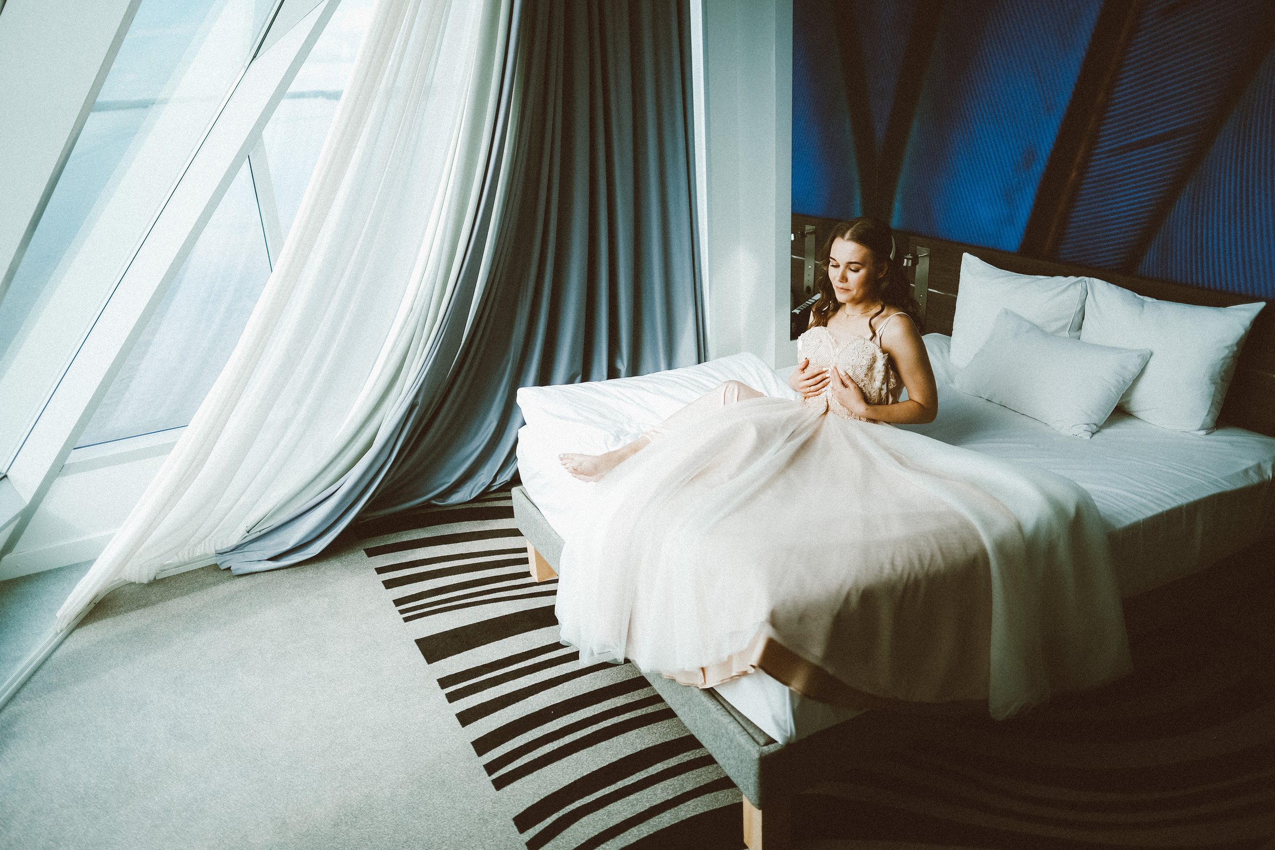 Иван и Ольга. Свадебный и репортажной фотограф Денис Ожигин в Краснодаре и Краснодарском крае