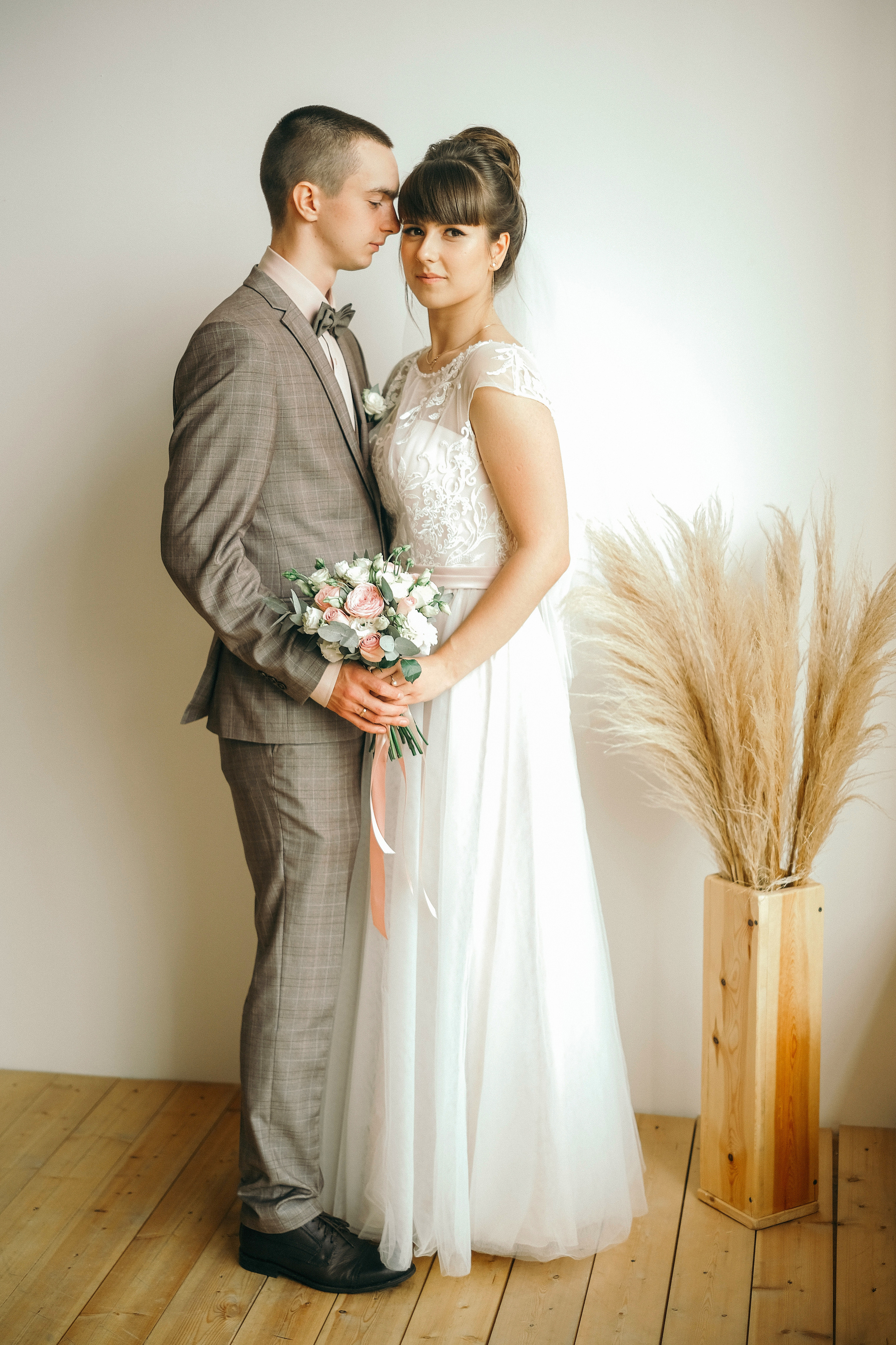 Сергей и Полина. Свадебный и репортажной фотограф Денис Ожигин в Краснодаре и Краснодарском крае