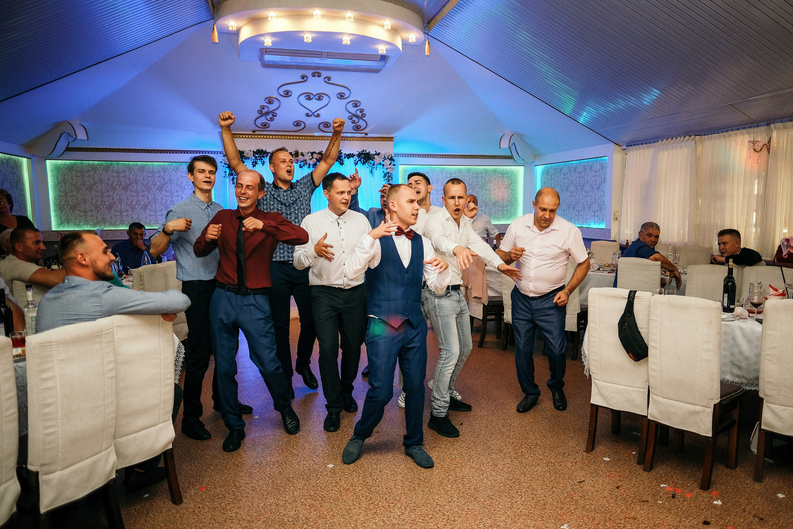 Денис и Кристина. Свадебный и репортажной фотограф Денис Ожигин в Краснодаре и Краснодарском крае