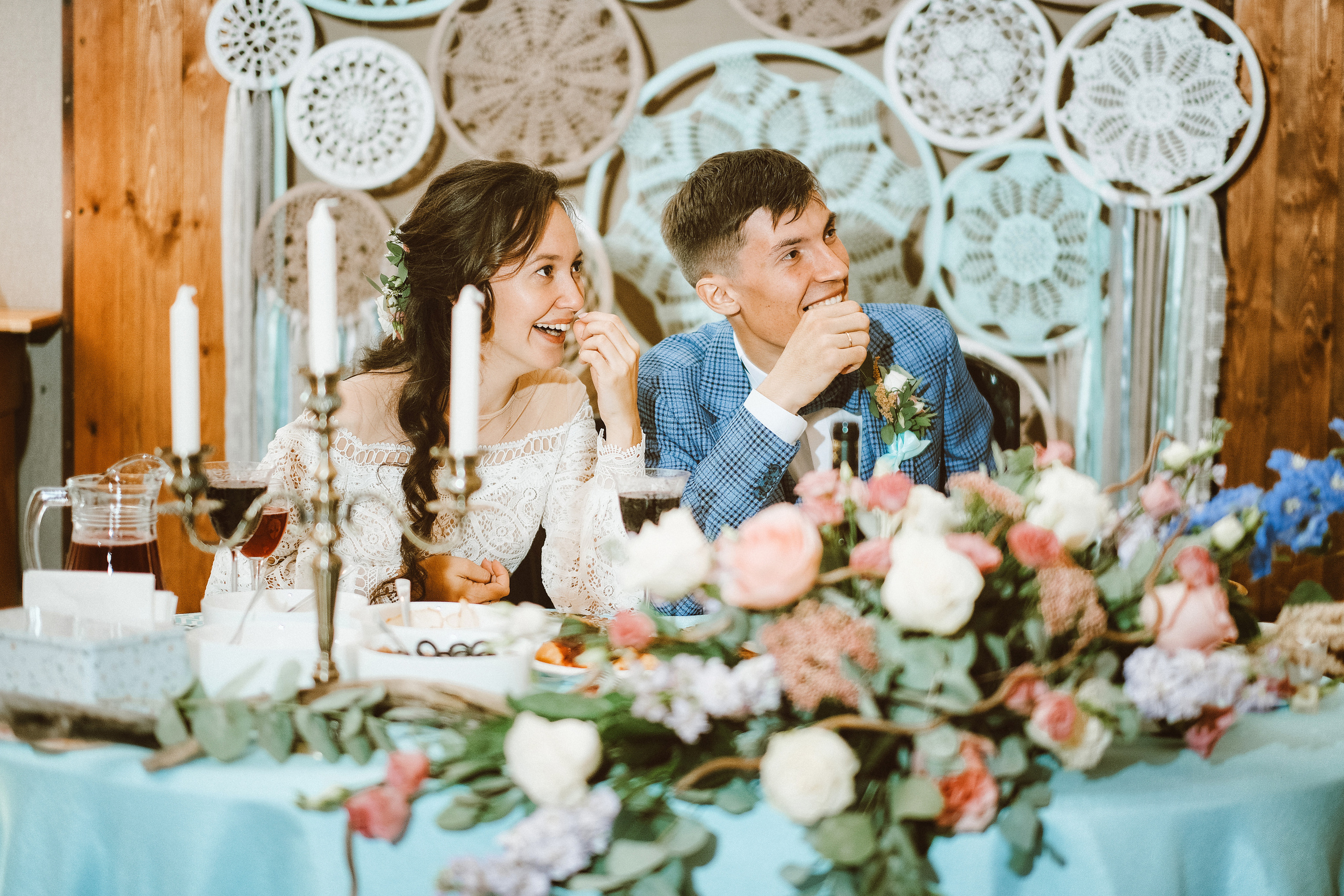 Семен и Дарья. Свадебный фотограф Денис Ожигин в Краснодаре и крае. Эмоциональная и стильная съемка вашего дня