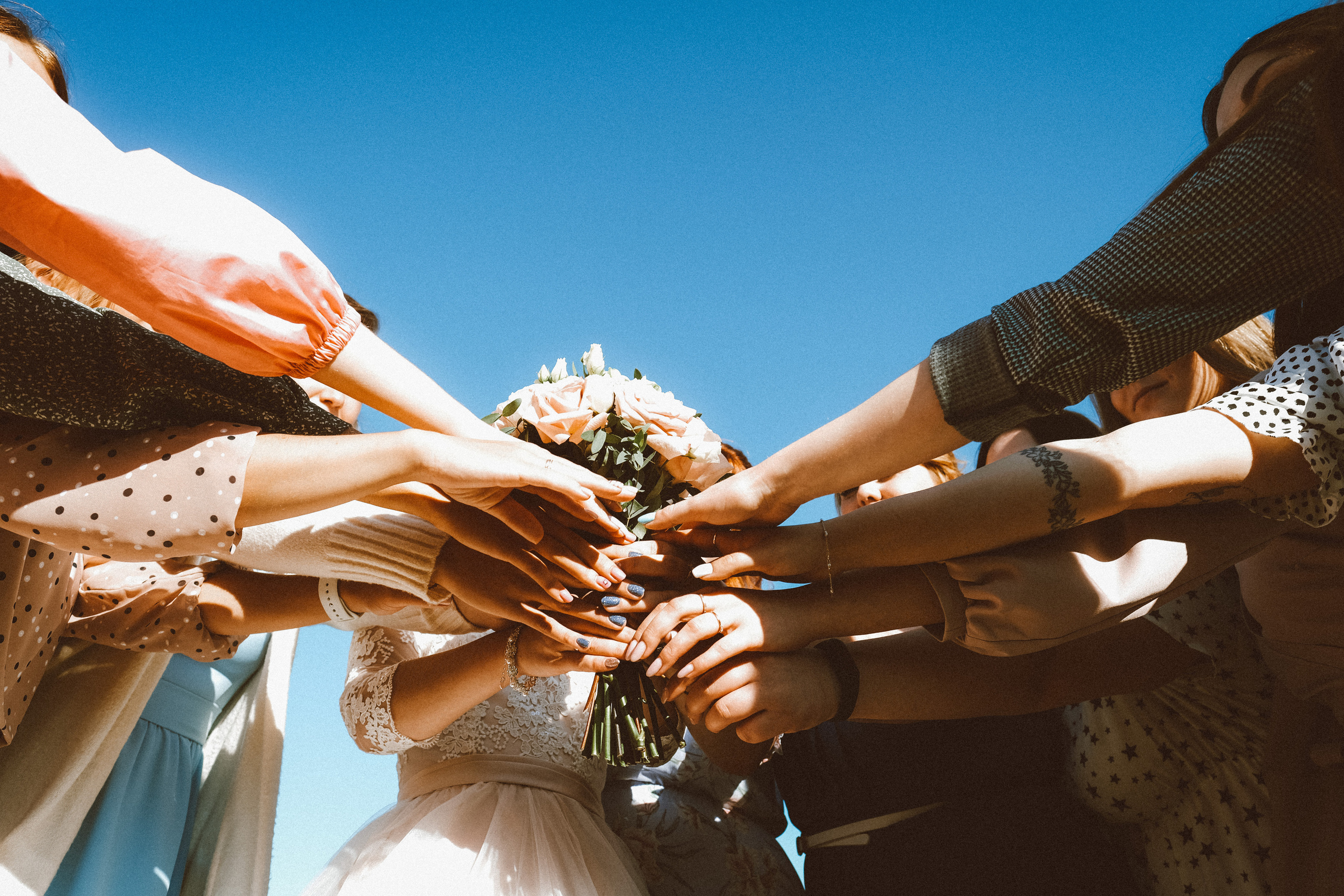 Денис и Кристина. Свадебный и репортажной фотограф Денис Ожигин в Краснодаре и Краснодарском крае