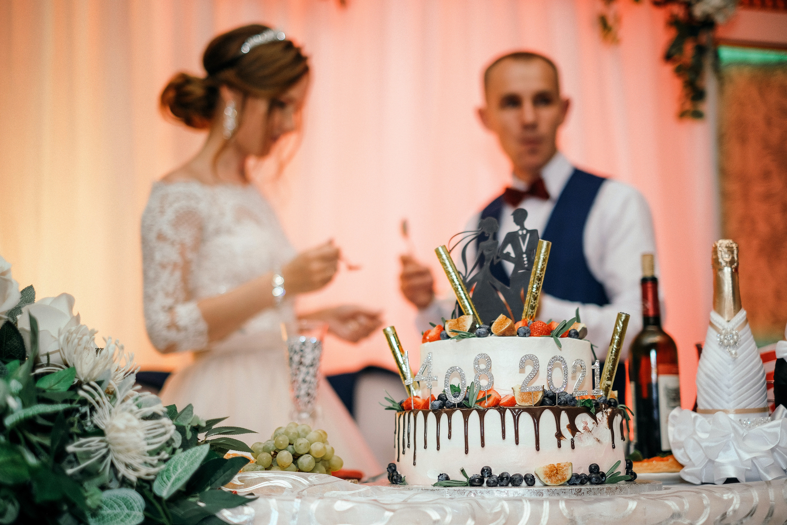 Денис и Кристина. Свадебный и репортажной фотограф Денис Ожигин в Краснодаре и Краснодарском крае