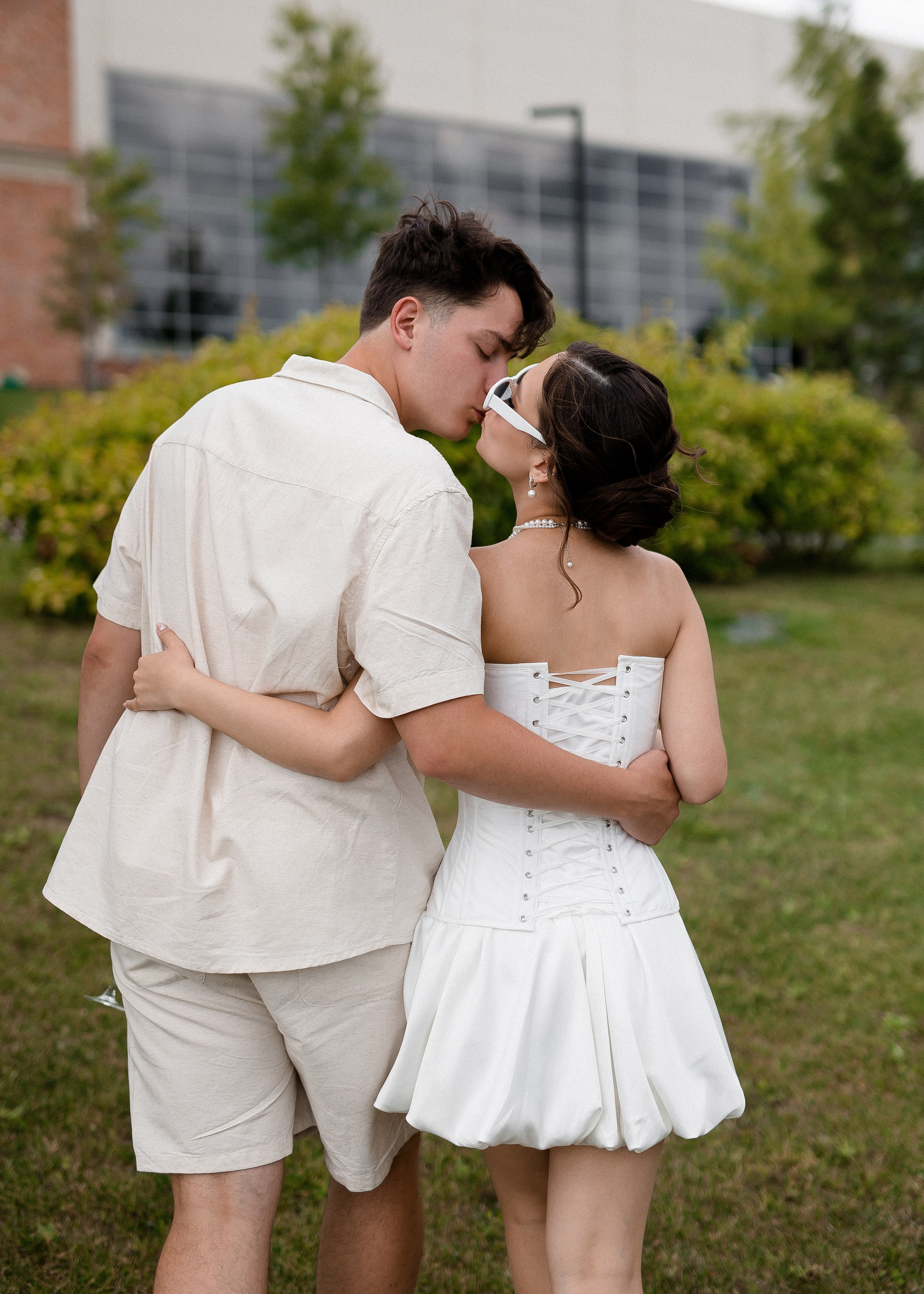 Юля + Андрей. Свадебный и семейный фотограф в Саратове Маша Паника