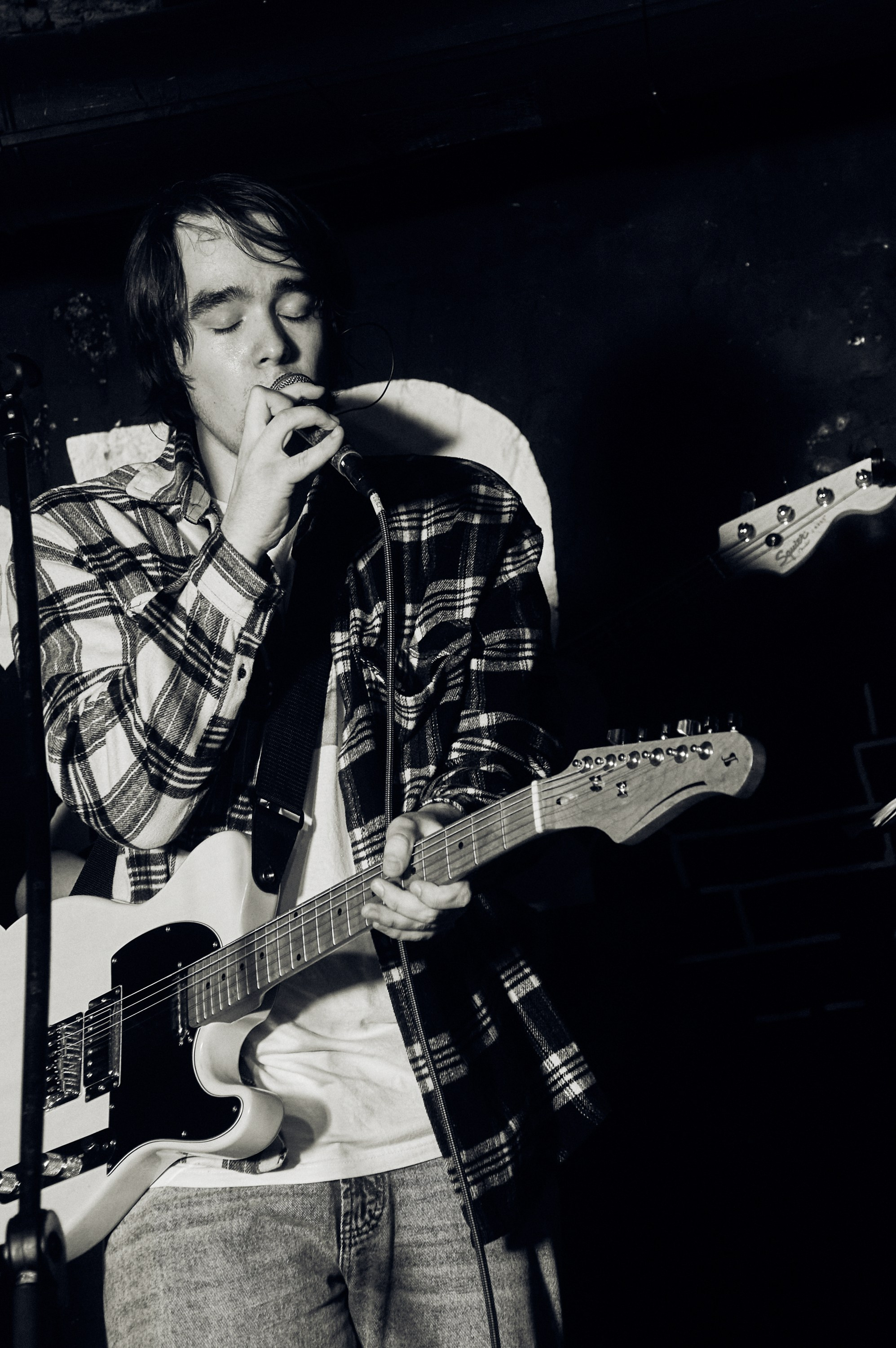 Свидание с Ми$улиной Гиг. Фотограф в Омске Иван Глушков