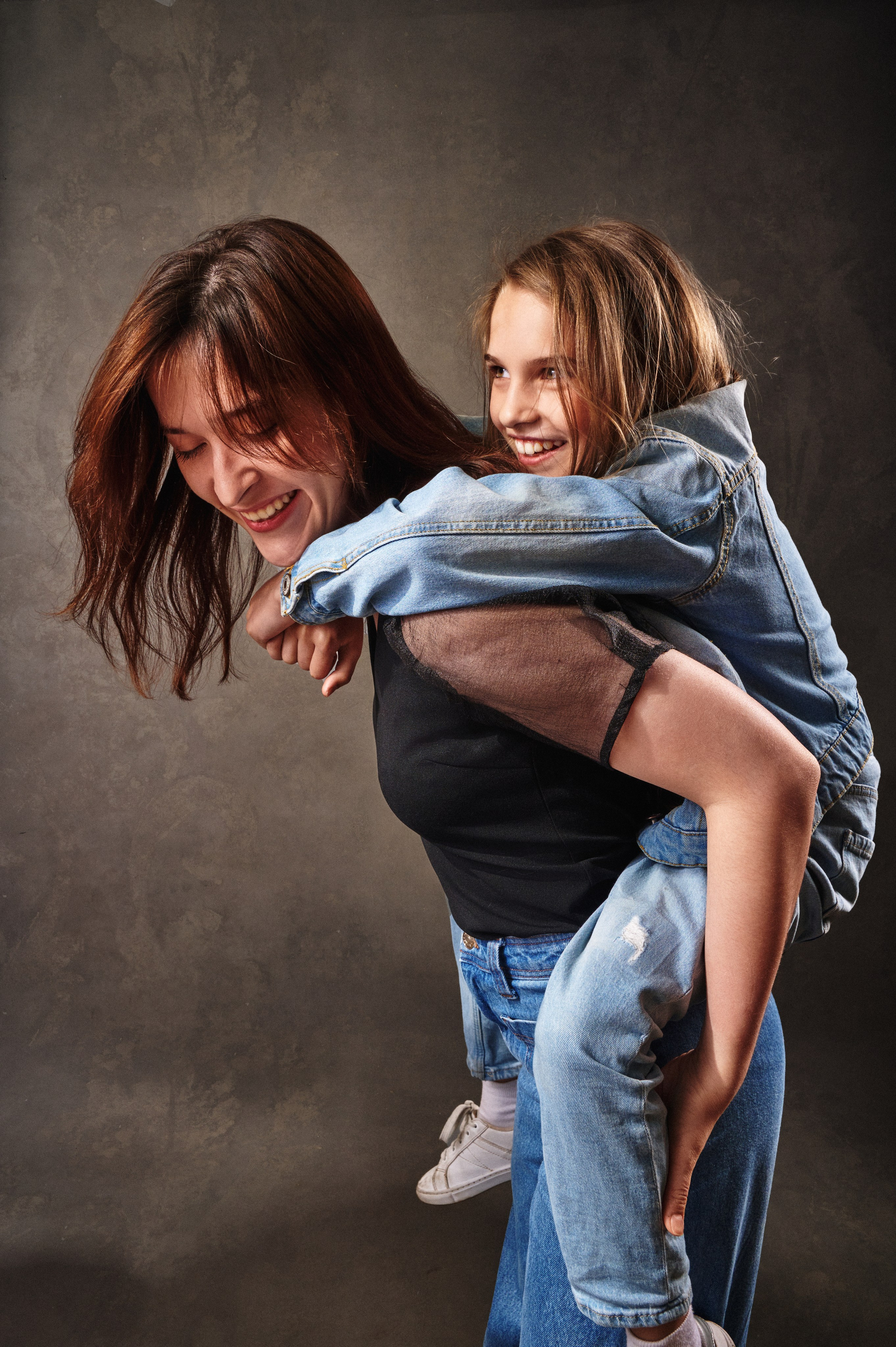 Студийные съёмки. Фотограф Дарья Писаревская | Москва