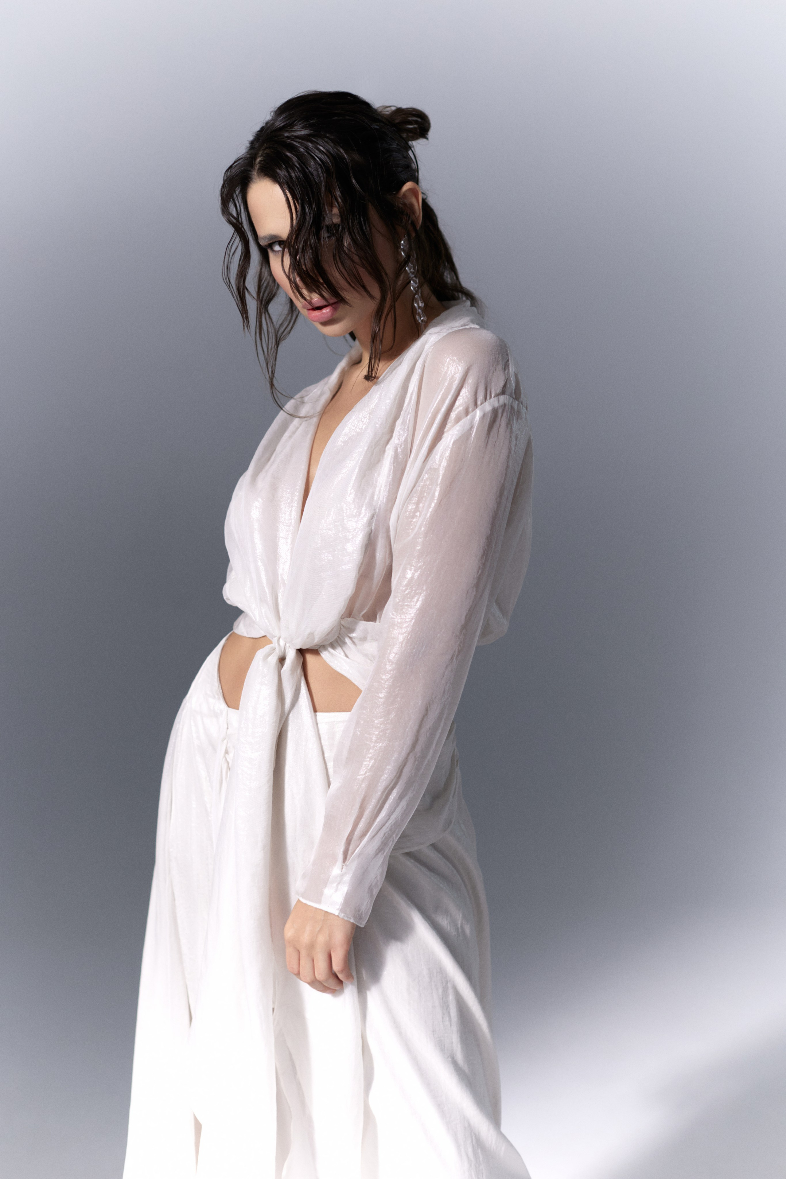 Ирина. Антонова Таня Индивидуальные и семейные съемки в Липецке