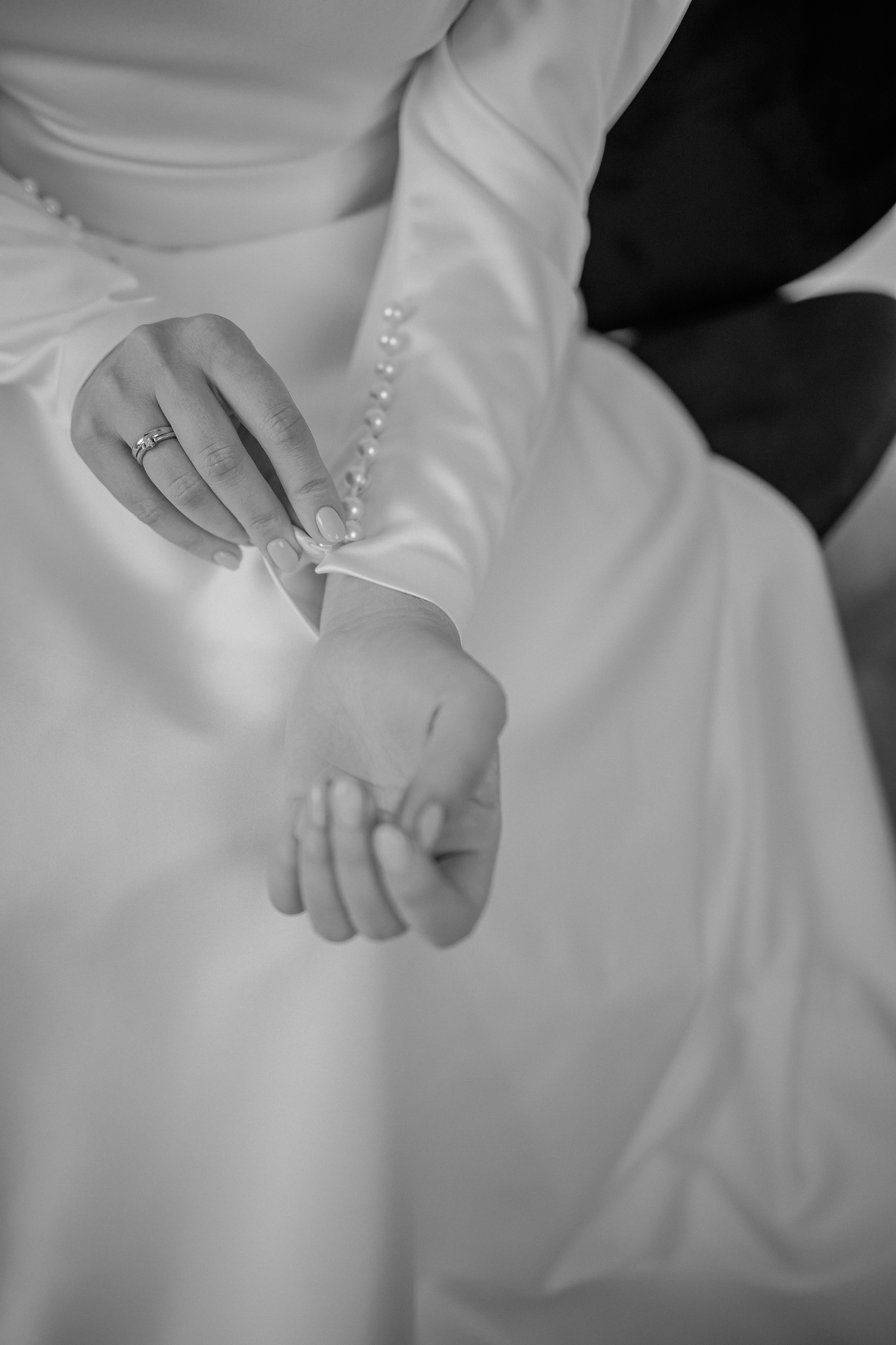 Яна и Святослав. Свадебный день. Свадебная фотография. Арина Рубах