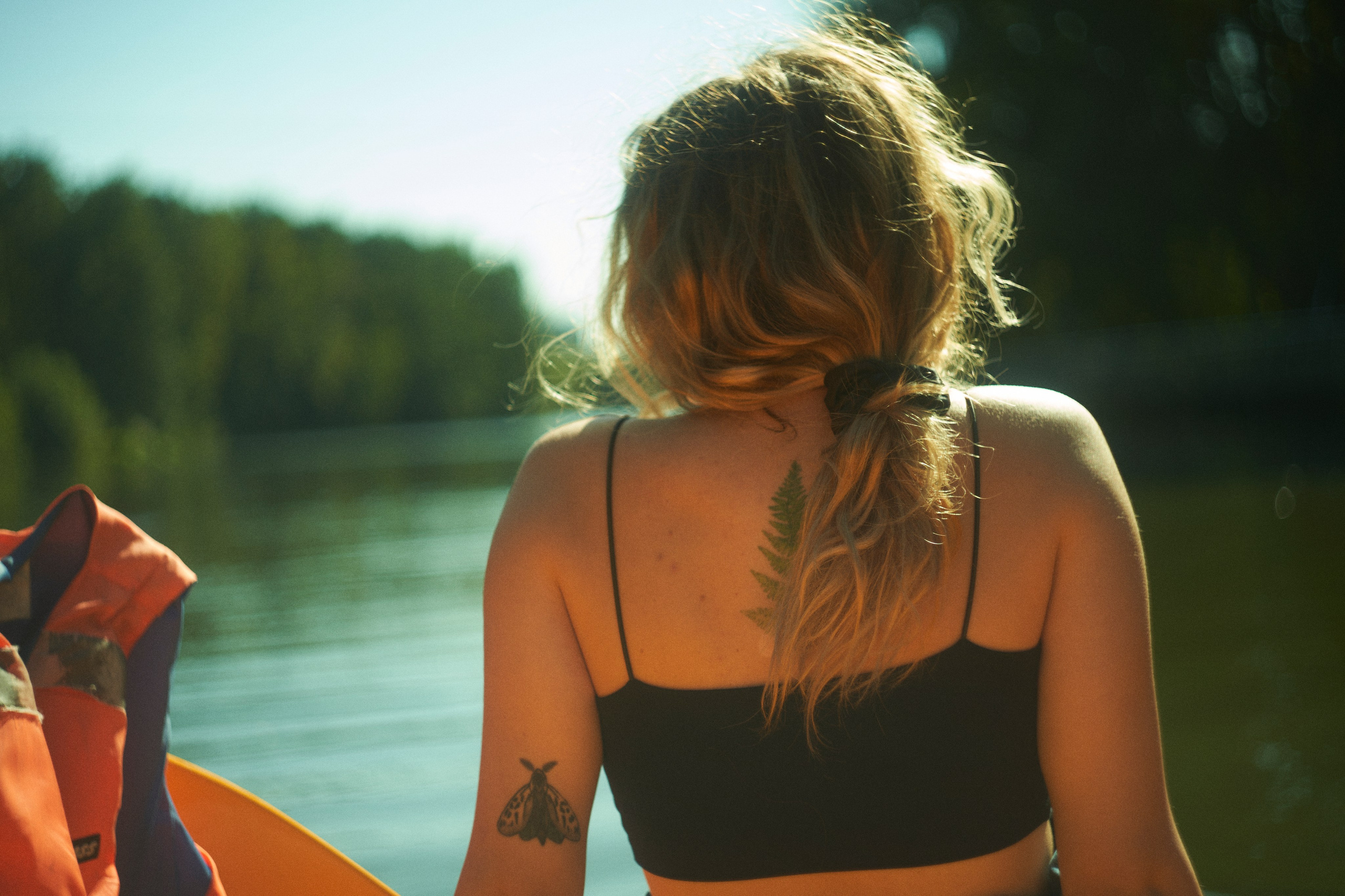 Life on Helios 44-2. Портретный фотограф в Москве