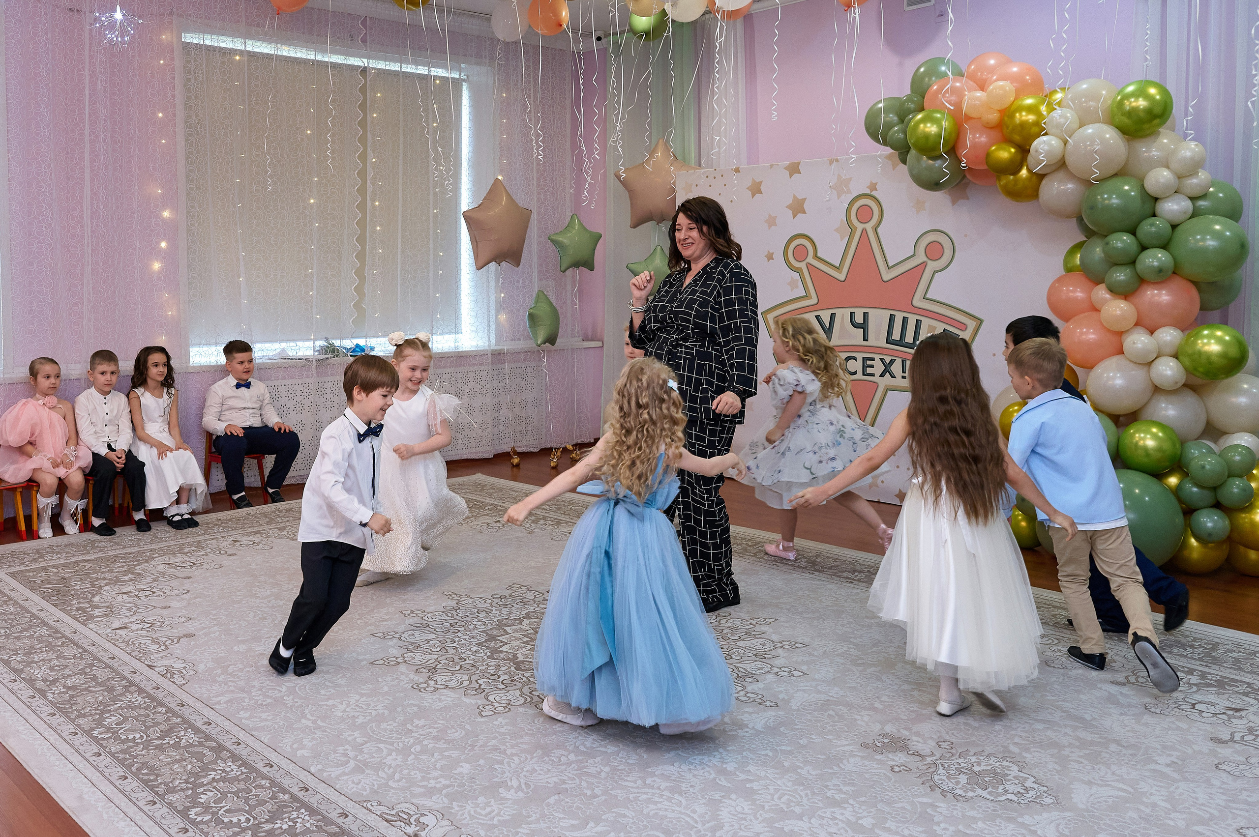 ДС Кораблик. Фотограф Опыт Качество Скорость Горный Алтай Барнаул