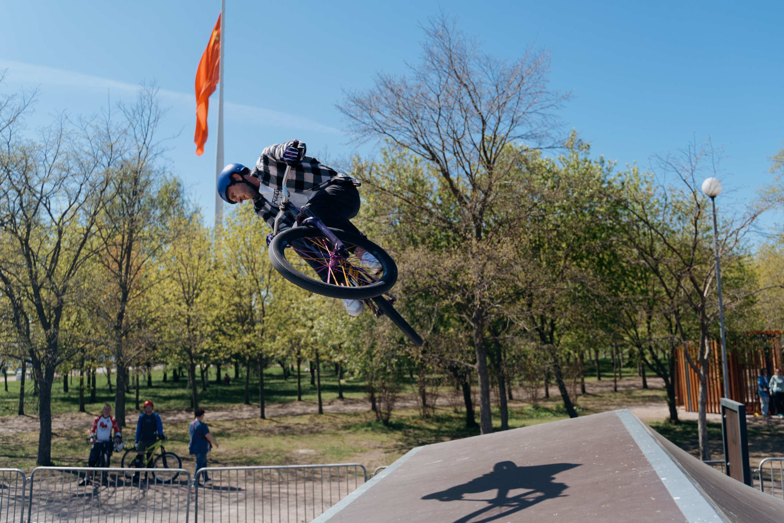 INVOKE PUMP JAM 17–19 мая 2024 СПБ Парк 300 летия. Свадебный и семейный фотограф в Санкт-Петербурге Дмитрий Панин