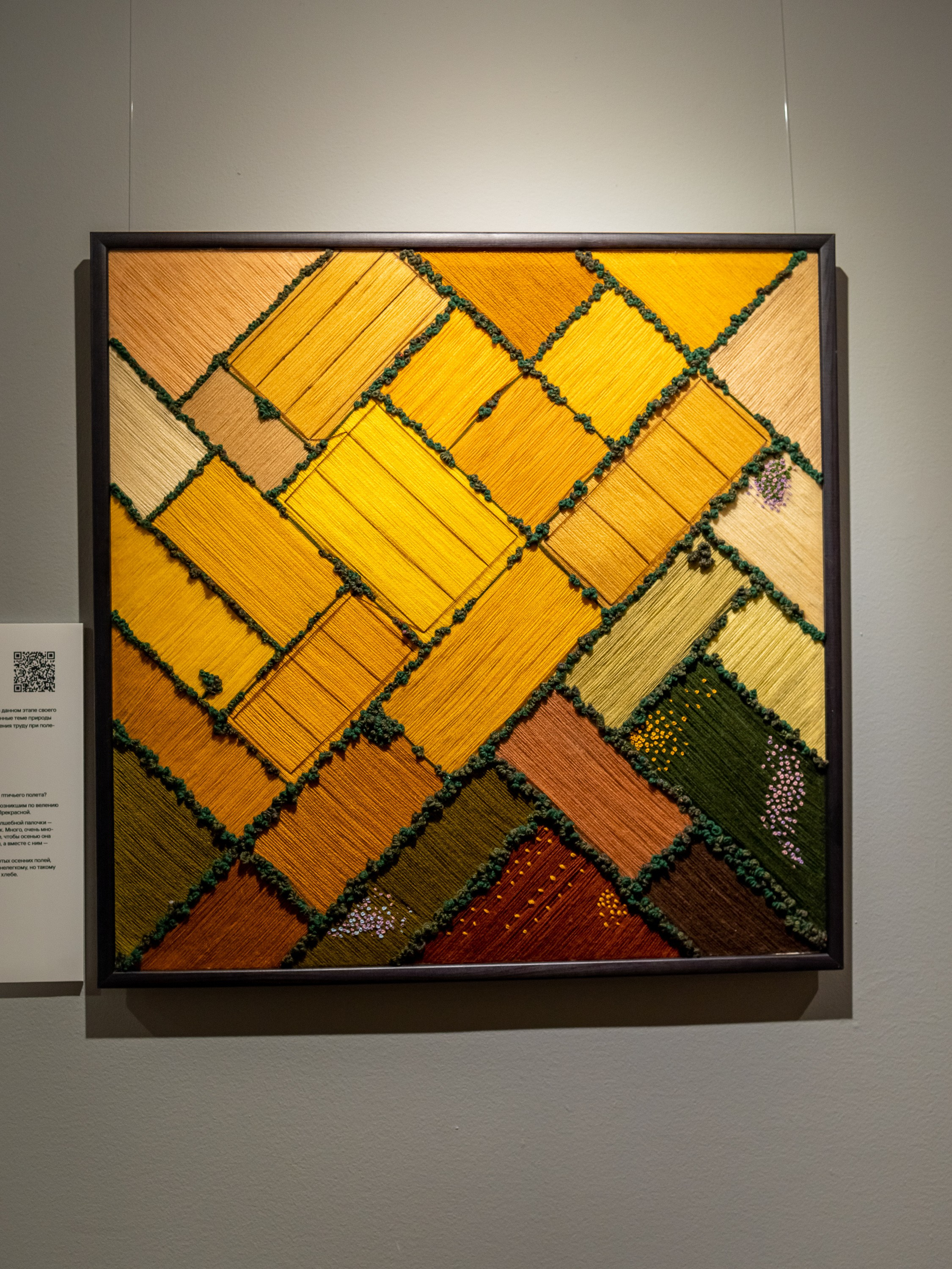 Фотографии с выставки Трын-Трава 2024. Фотосессии и репортаж — Фотограф в Москве — Рина Серёгина