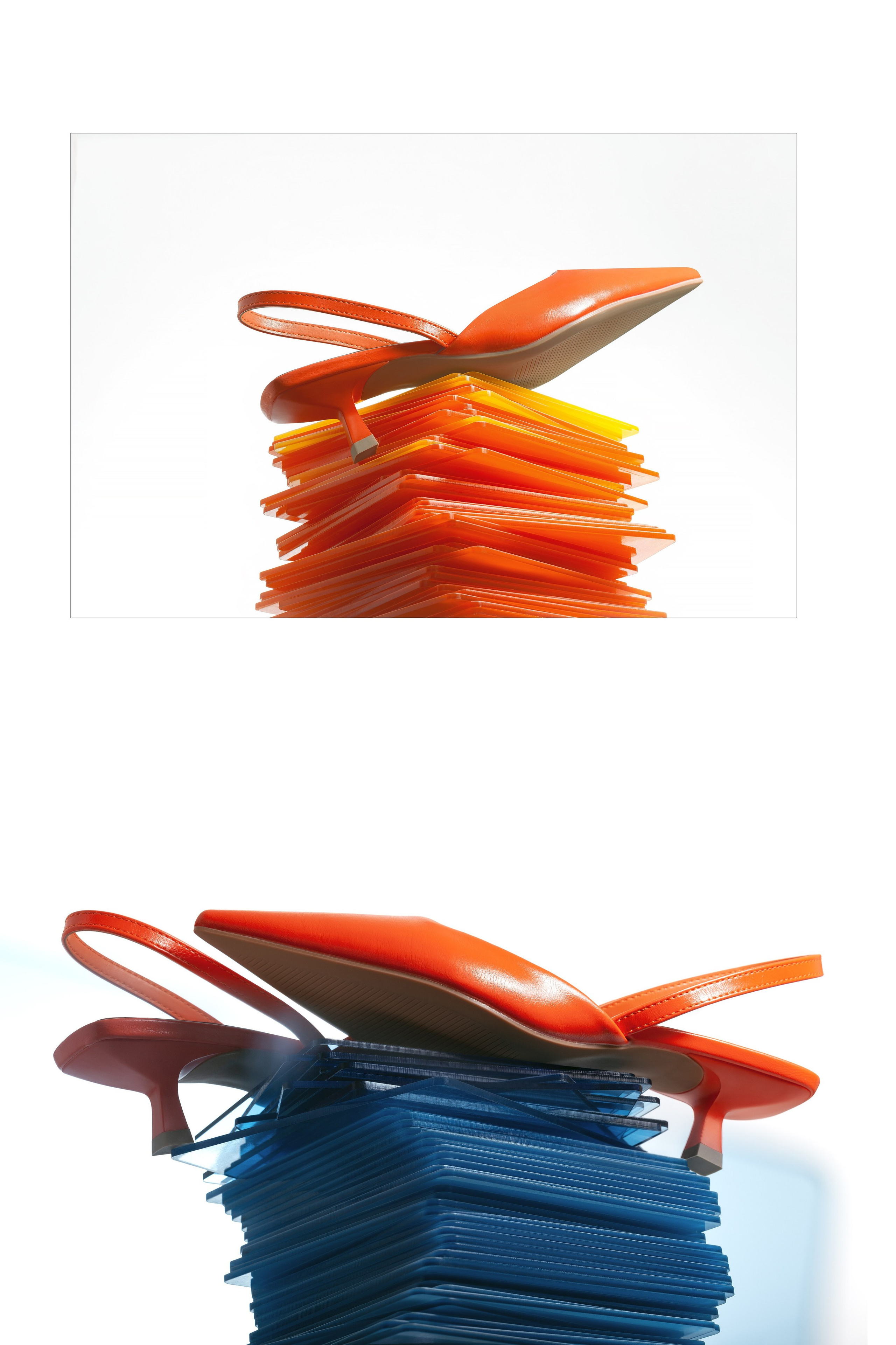 Обувь и сумки. Сайт предметного фотографа Белоусовой Анны