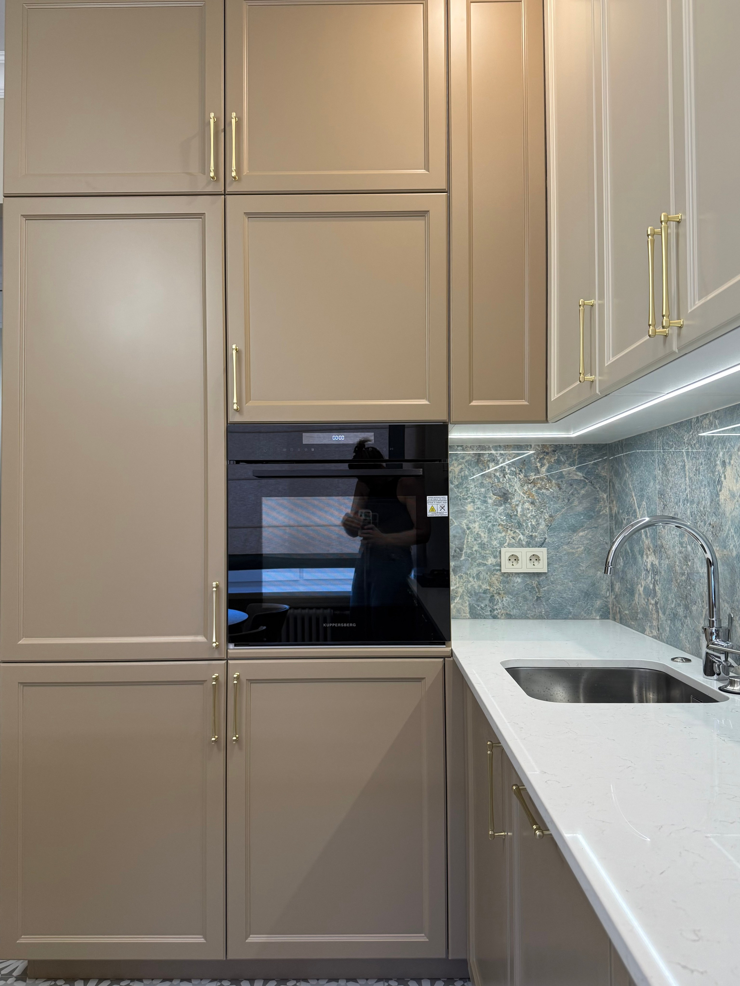 Ленинский. Lalich