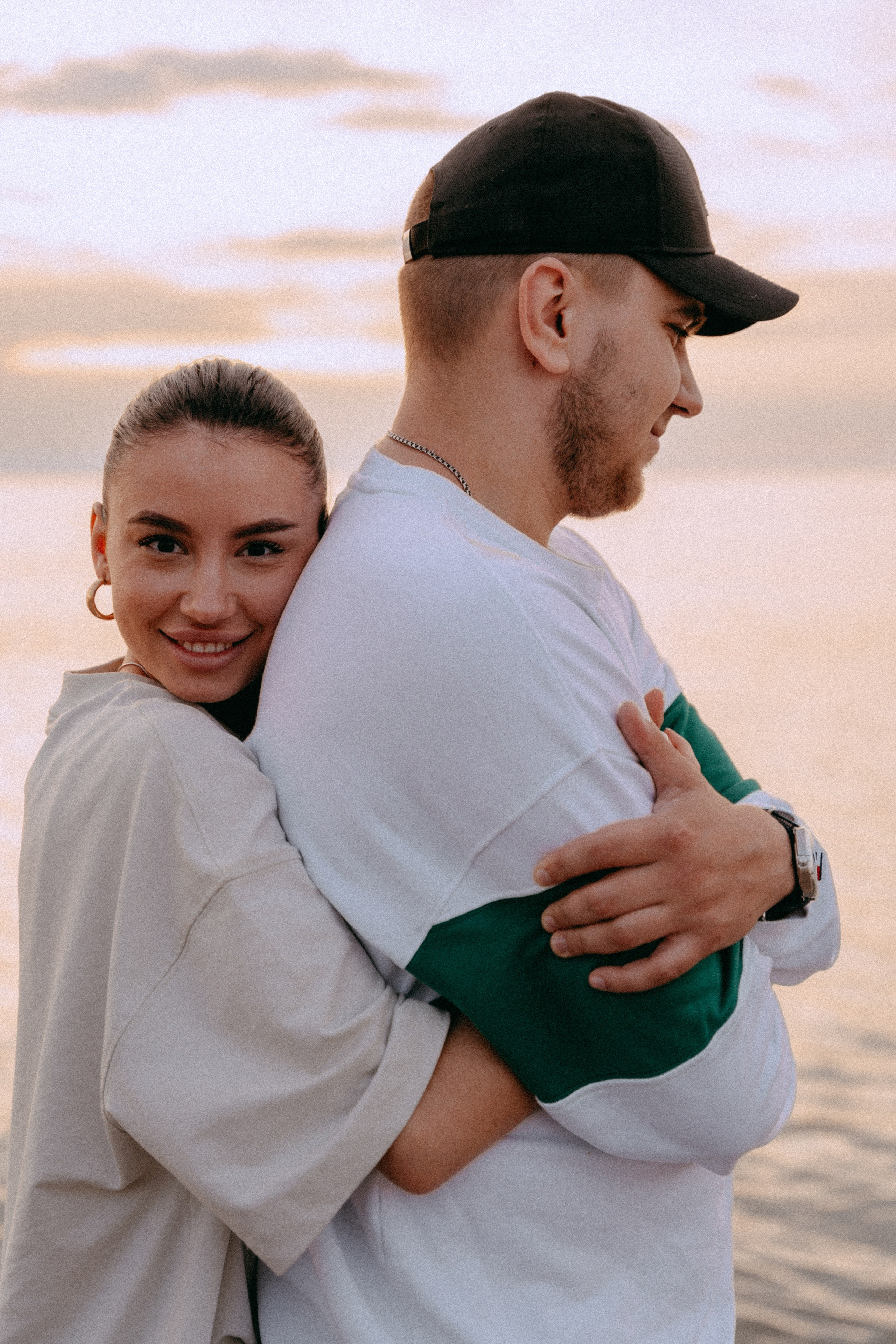 Лав стори. Фотограф и Видеограф Илья Копытов