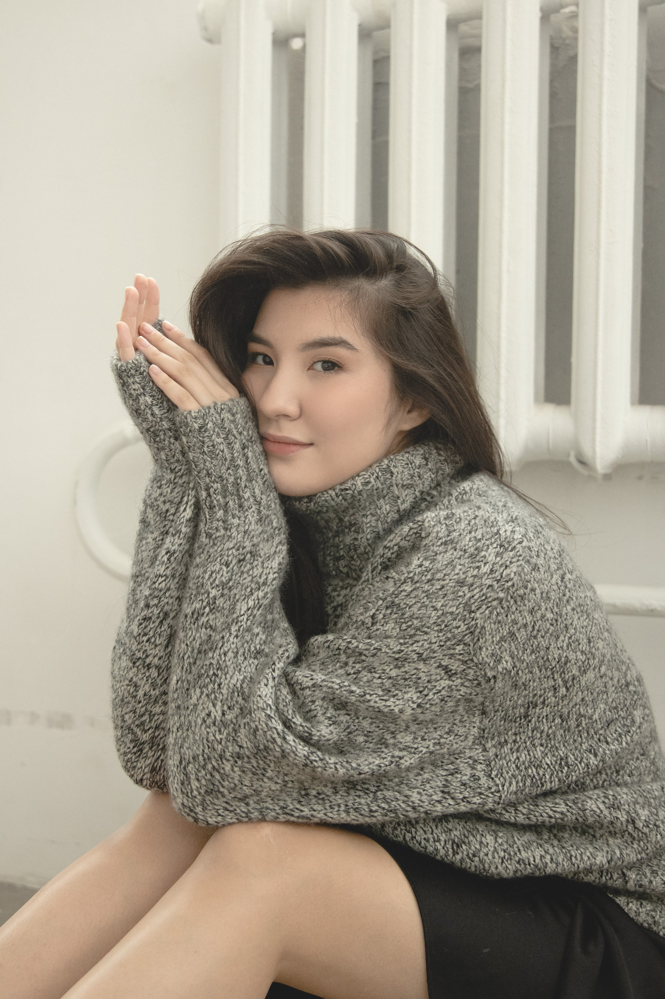 Aiganym. Fashion, portrait, personal photographer. Almaty, KZ