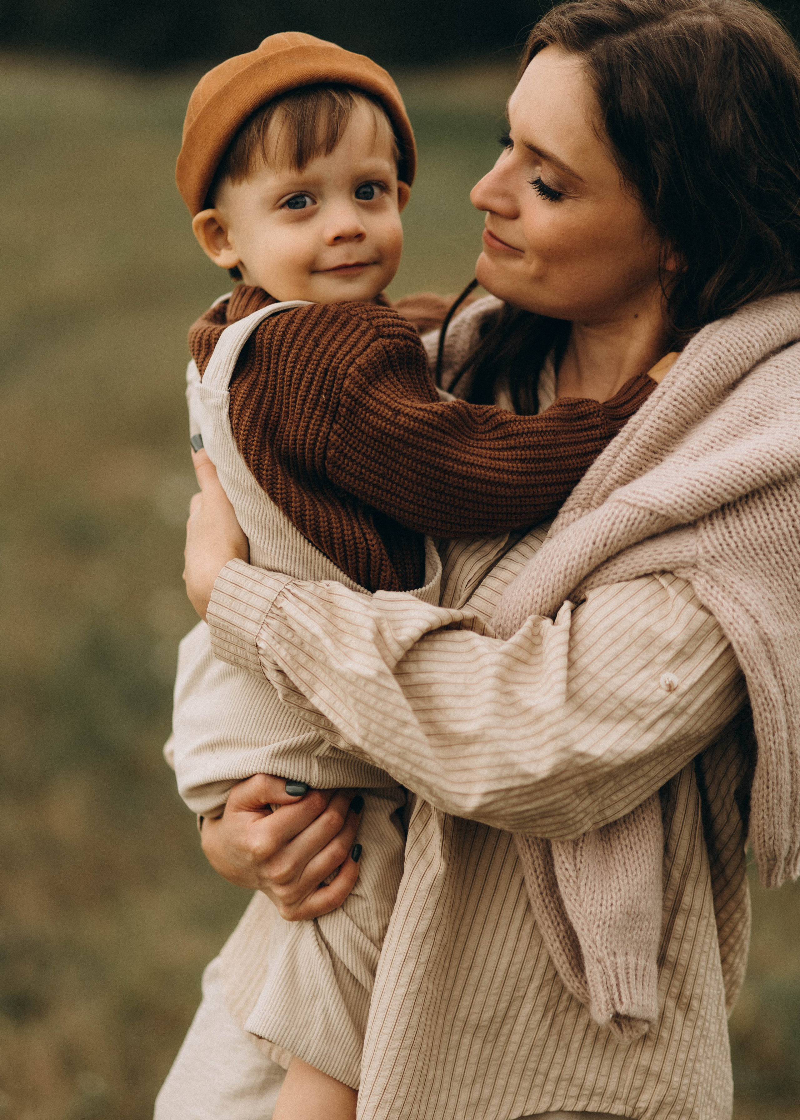 История одной семьи. Фотограф в Ставрополе Карабанова Юлия