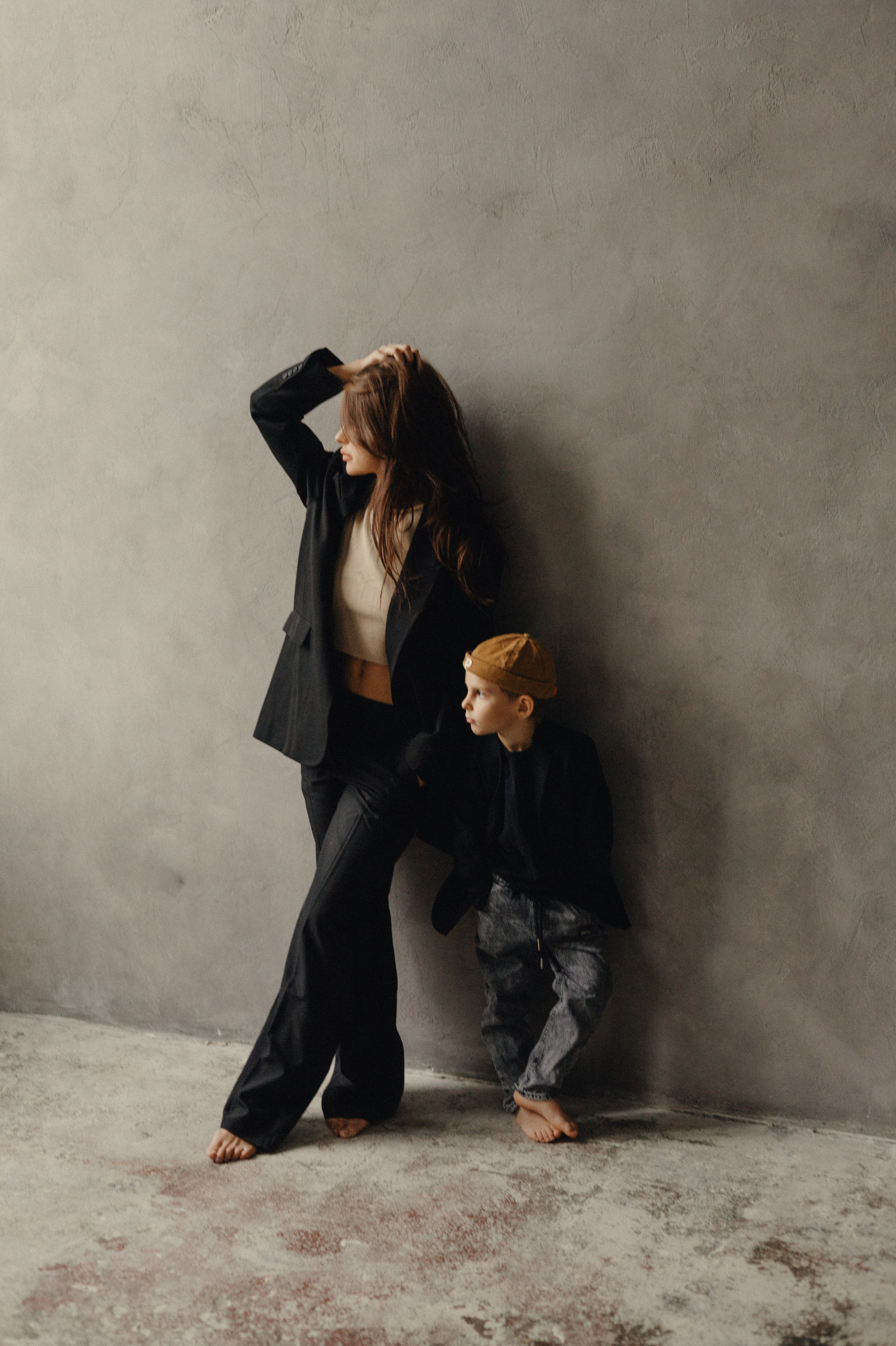 Семейные кадры. Panshinavarvara