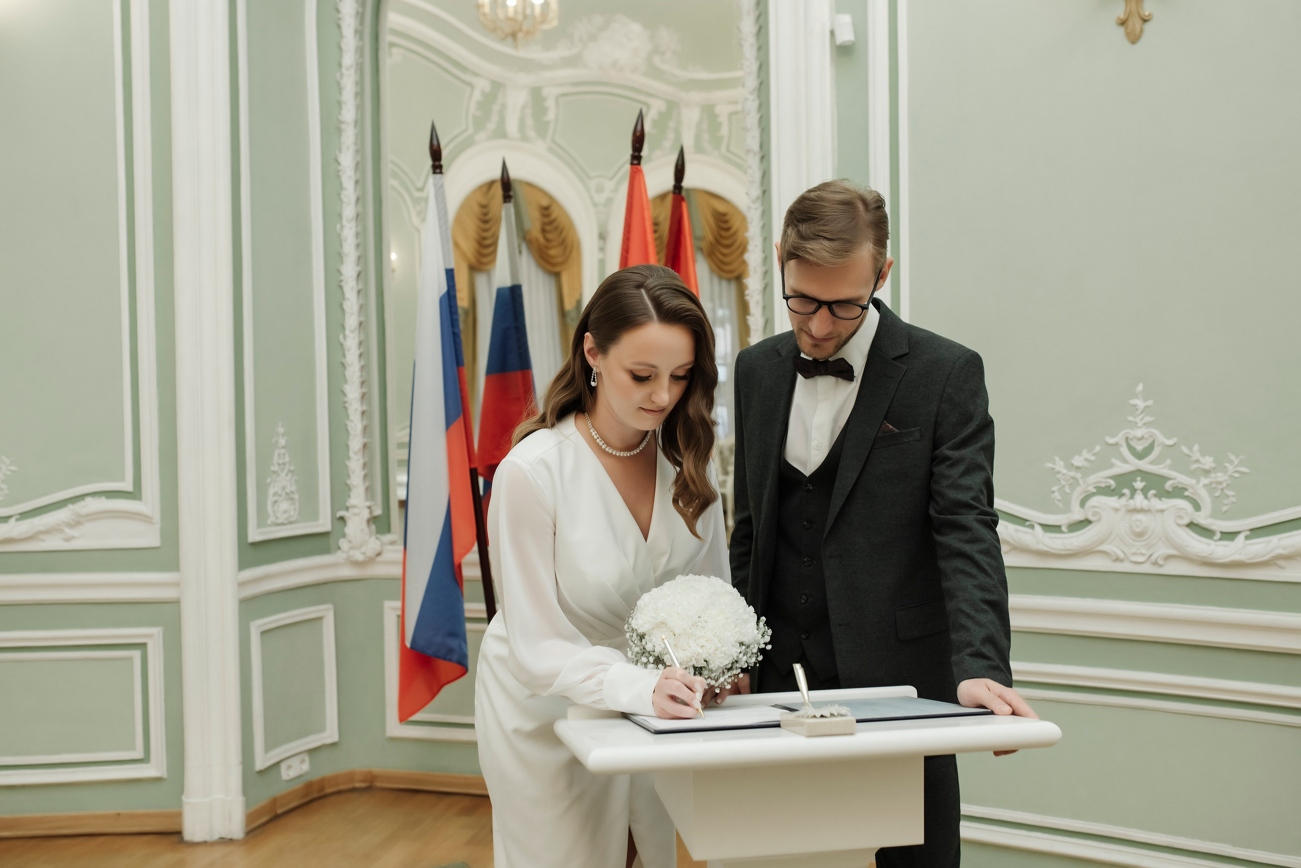 Дмитрий & Виктория. Свадебный и семейный фотограф Санкт-Петербурга Мария Родионова