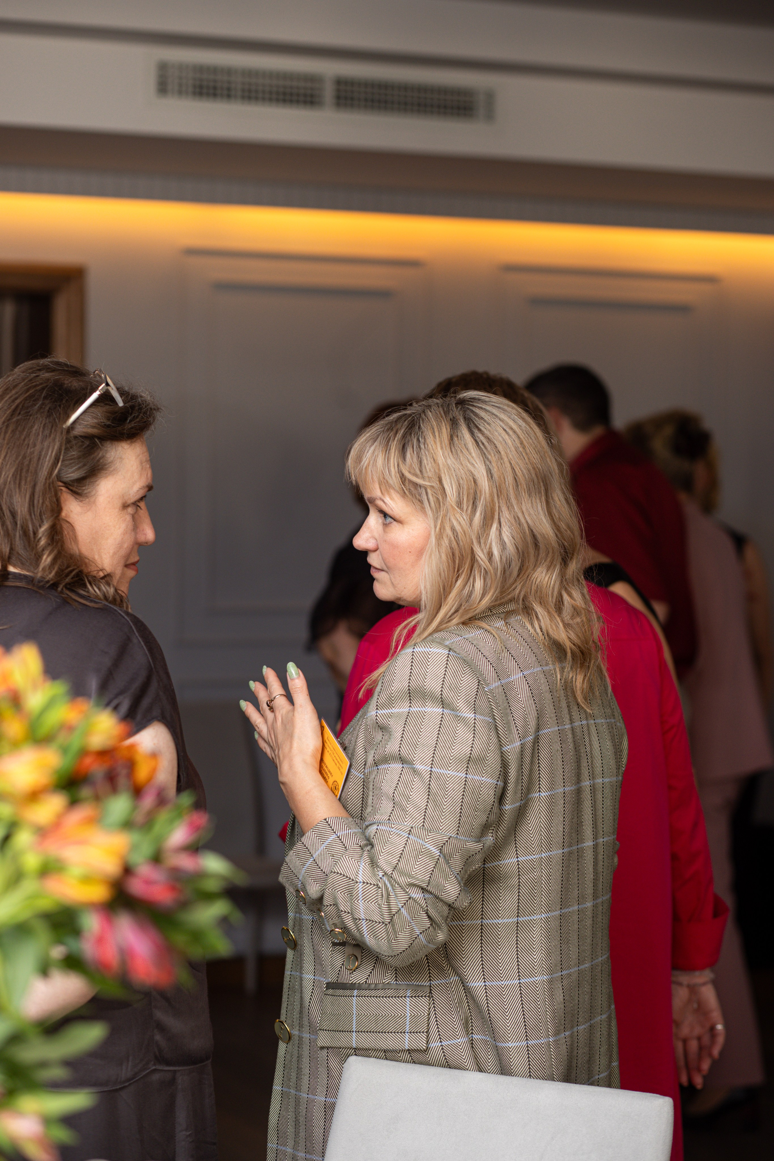Встреча выпускников. Стоматологи СПб. Семейный фотограф в Вышнем Волочке — Ульяна Иванова | Фотосессии для всей семьи