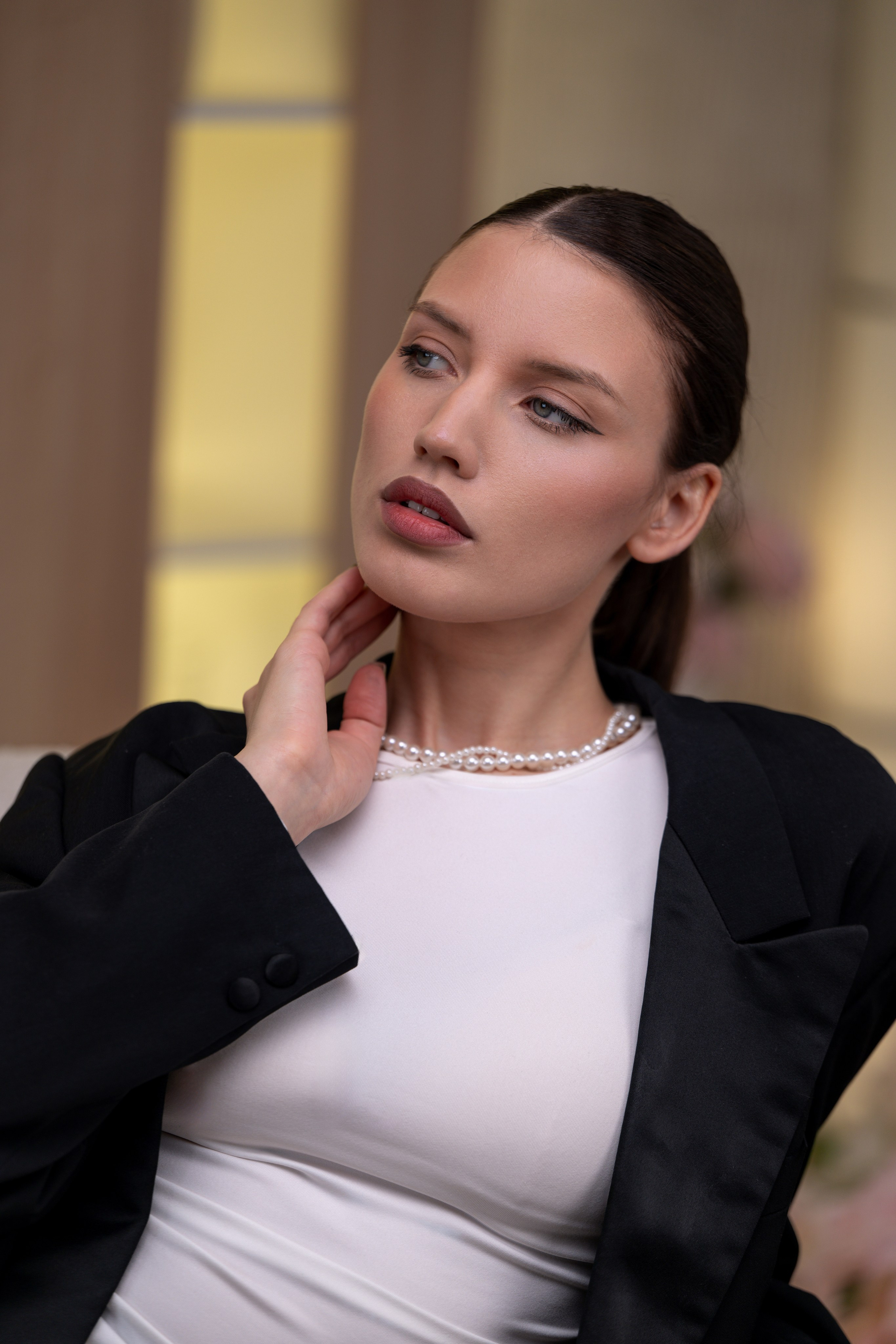 Студийная съёмка. Студийный и свадебный фотограф и видеограф в Севастополе — Юлия Макаренко