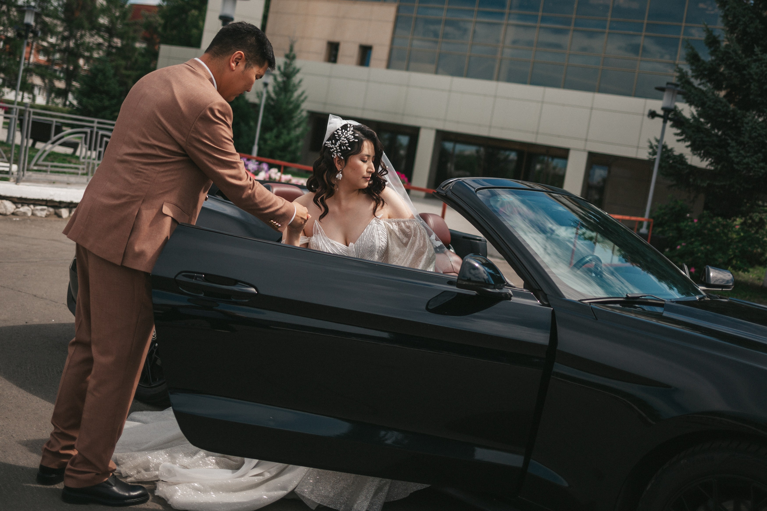 Доржи и Диана. Nadin.K фотограф Иркутск, Байкал, Братск