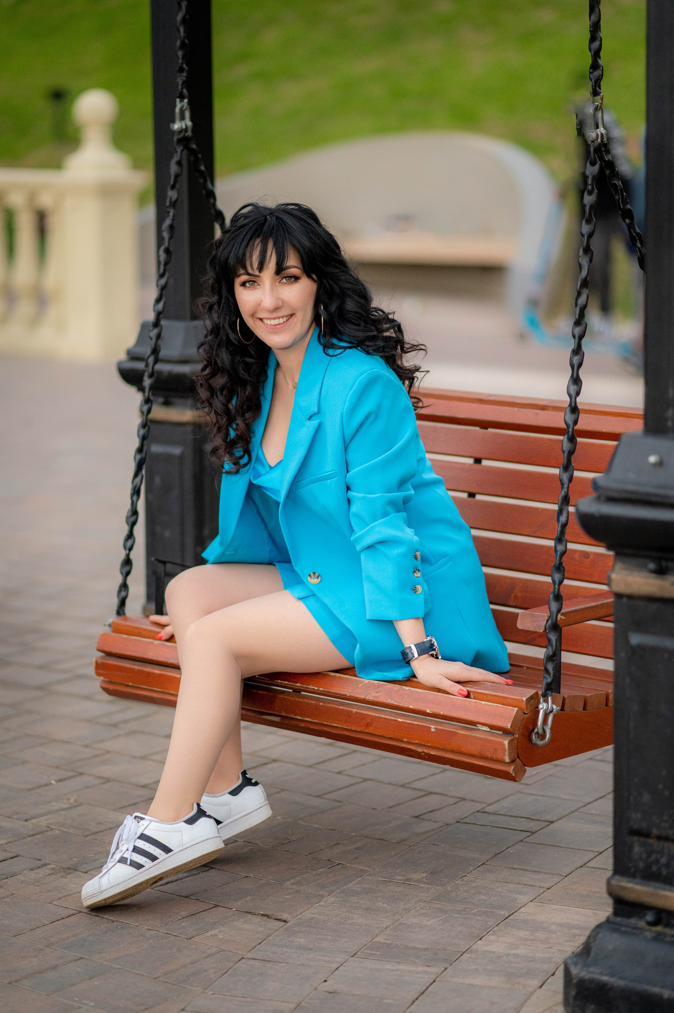 Прогулки. Семейный и детский фотограф в Подольске и Москве