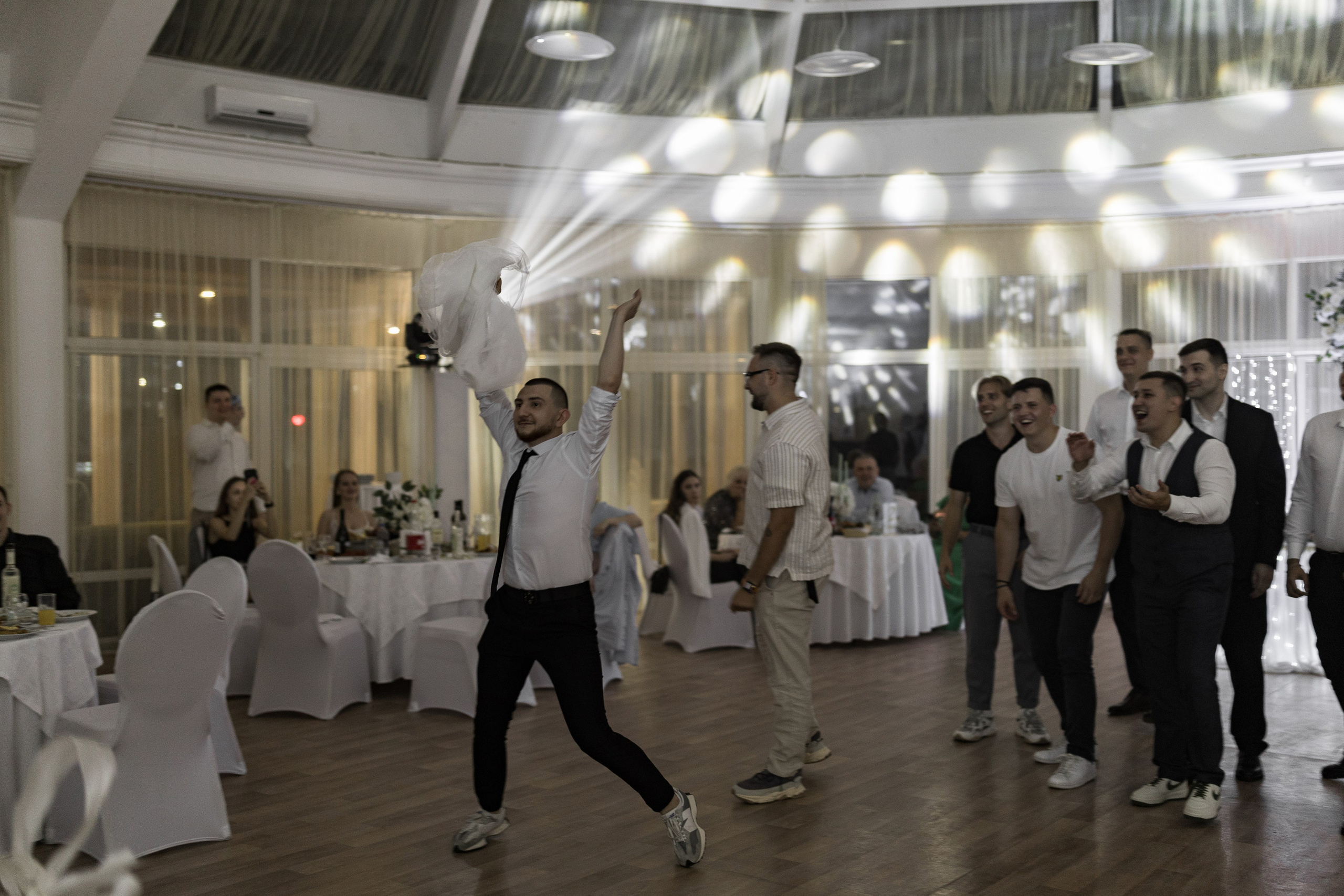 Никита и Наташа. Анастасия Безуглова- свадебный фотограф в Таганроге