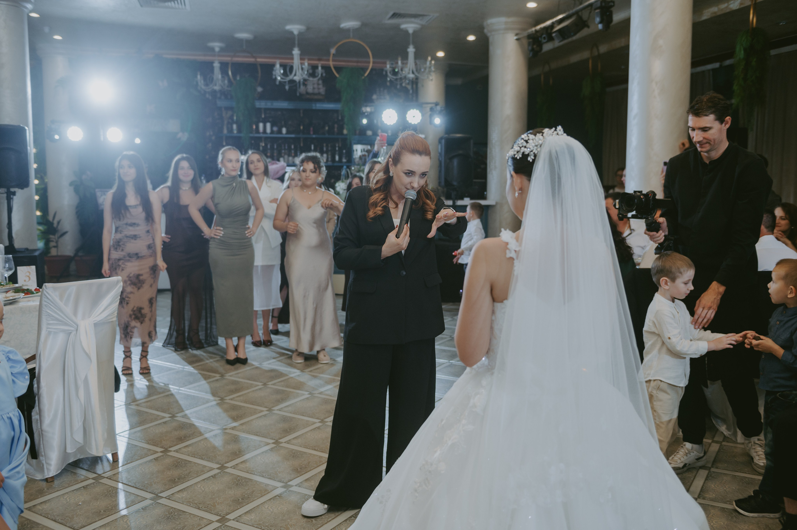 Роман & Вероника. Свадебный и семейный фотограф город Темрюк Фотостудия Темрюк