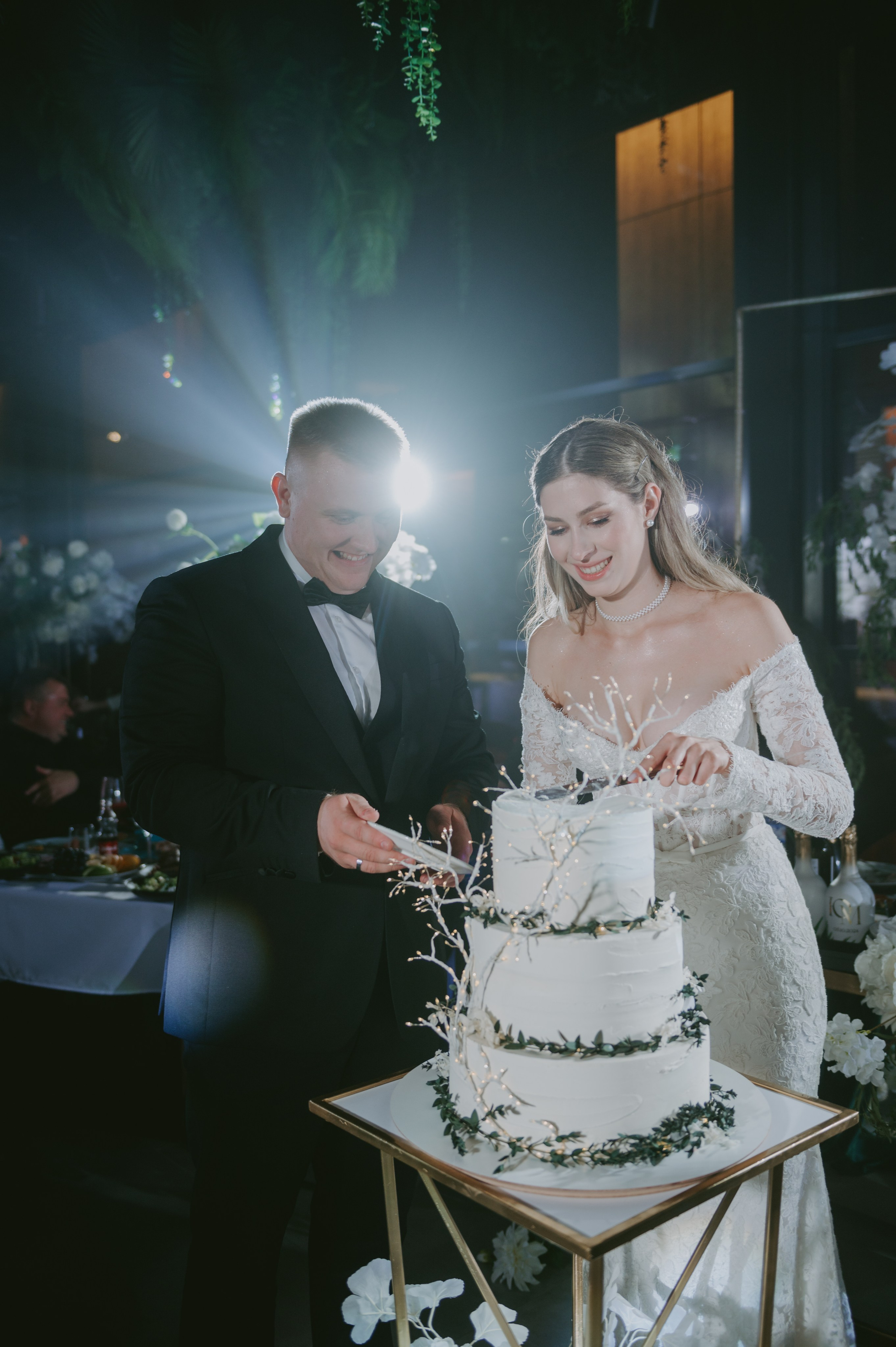 Марина&Юрий фотограф Елена Горбач. Свадебный и семейный фотограф город Темрюк Фотостудия Темрюк