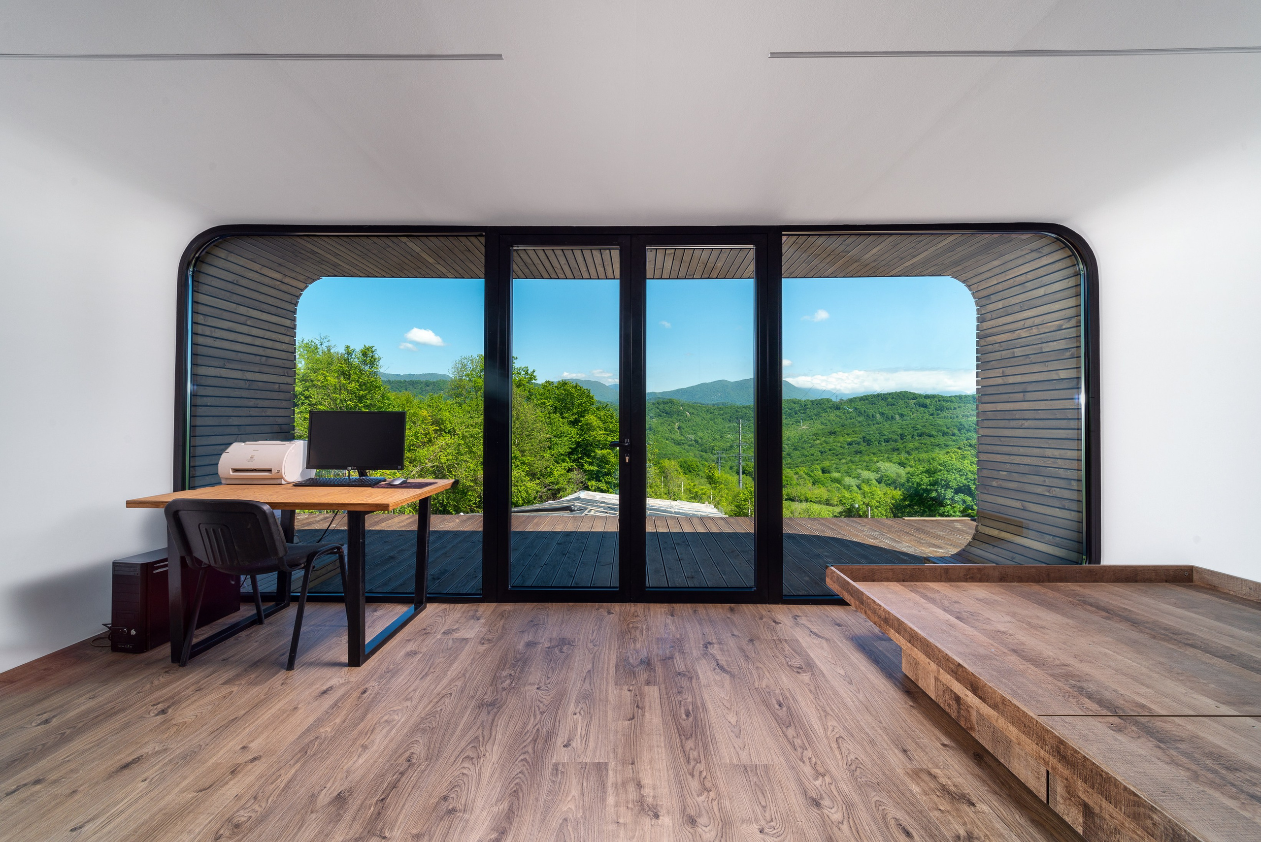 Дома и Квартиры. Главная