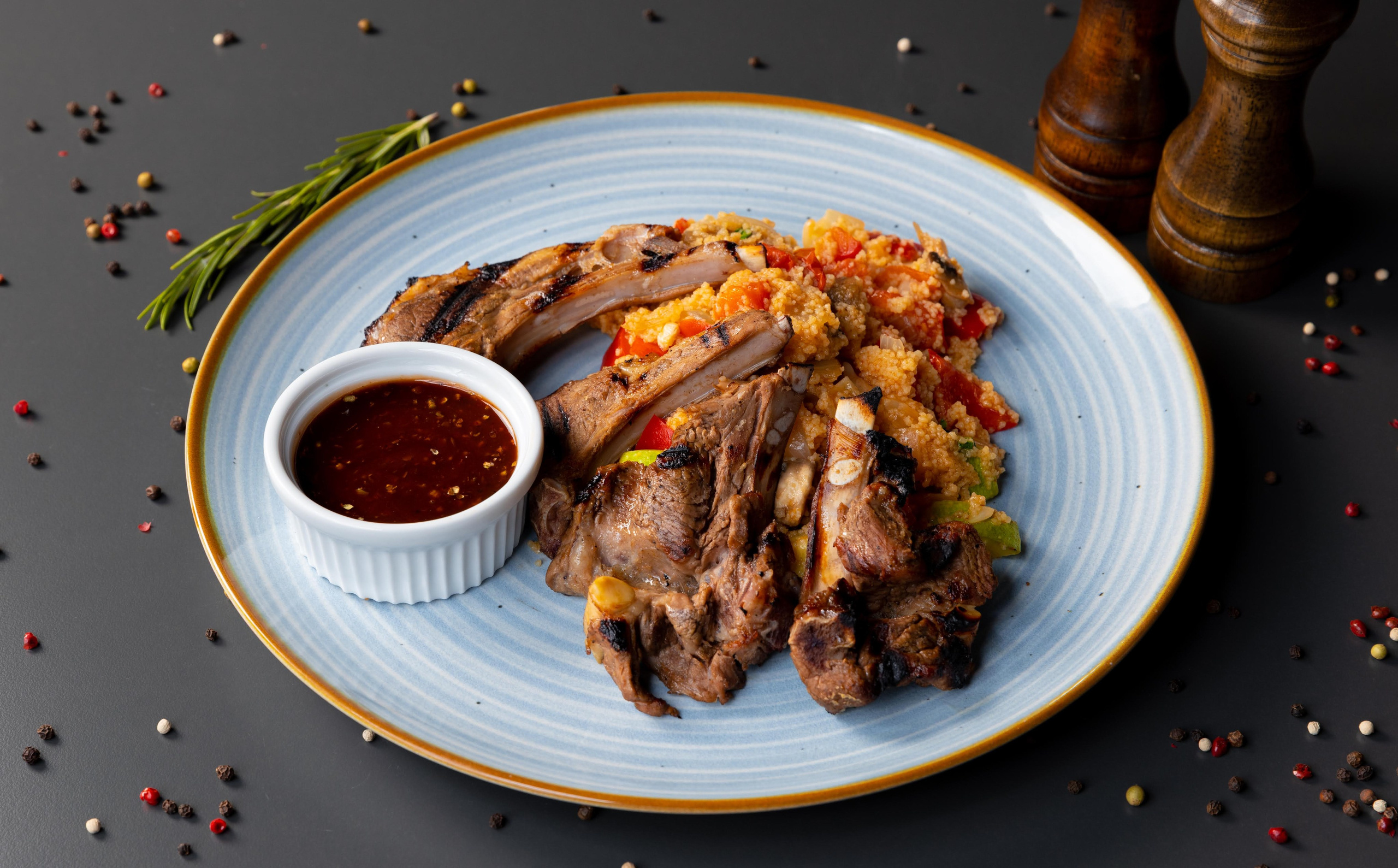 Food-фотография. Александр Визит — Профессиональный фотограф, город Москва