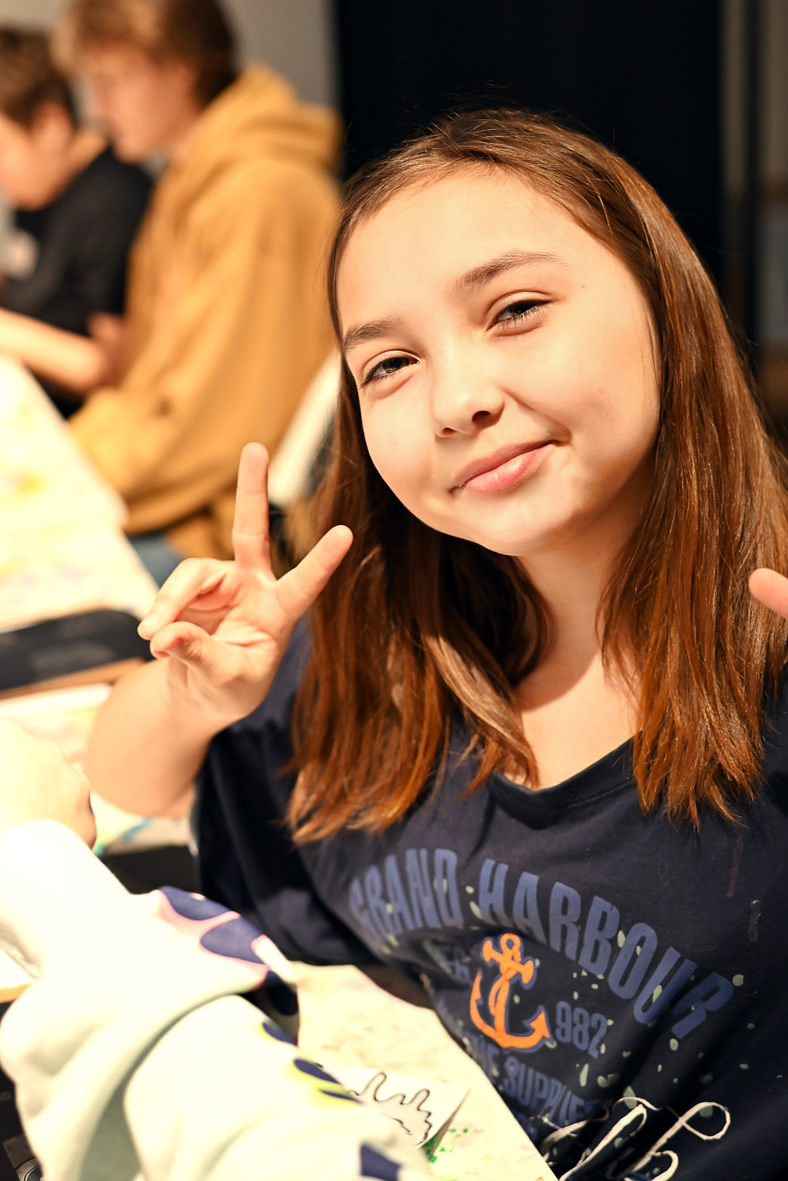 Студия 040. Фотографы крещения/венчания  Красноярск Татьяна и Вячеслав Переваловы