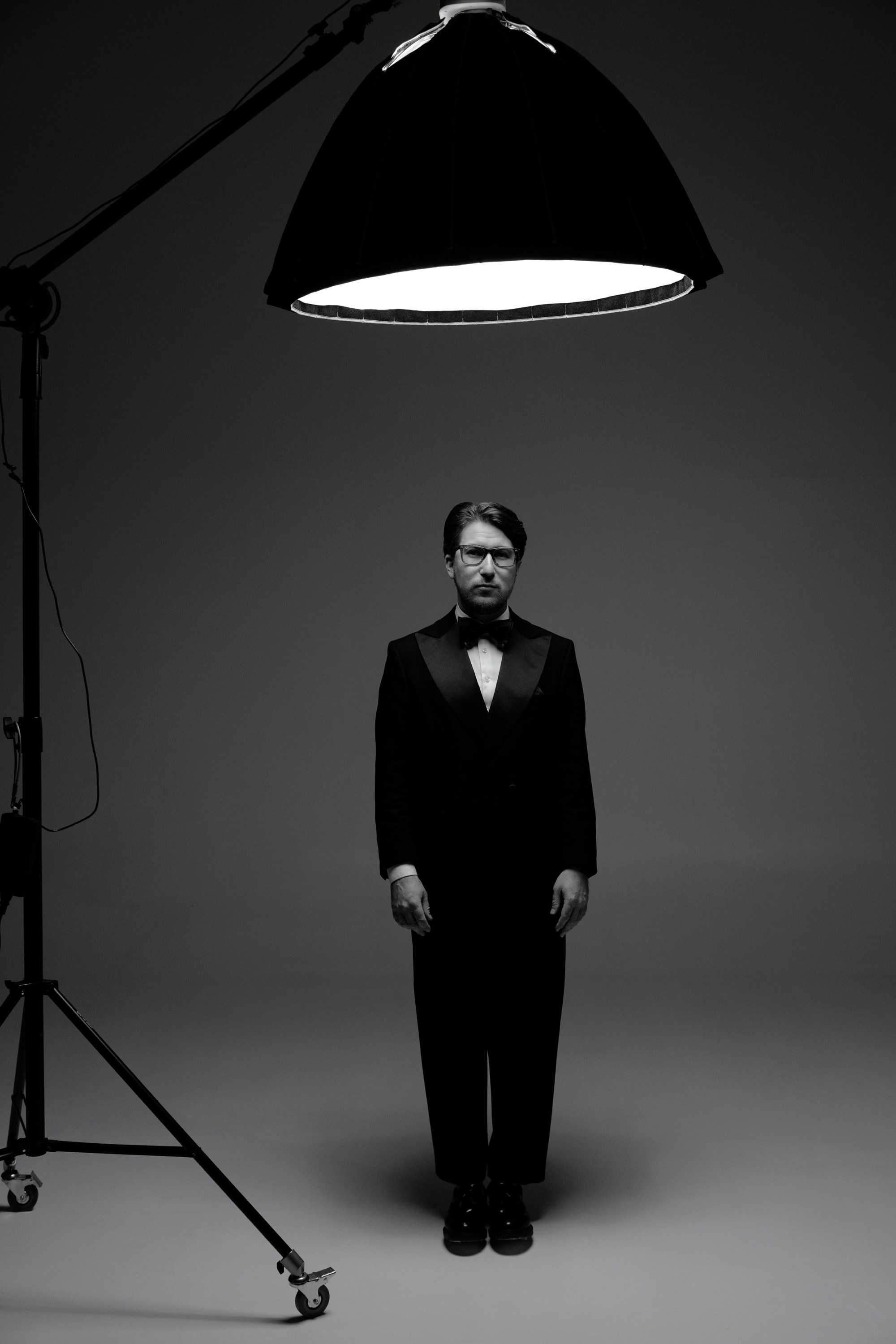 Александр Егоров. Фотограф Иркутск