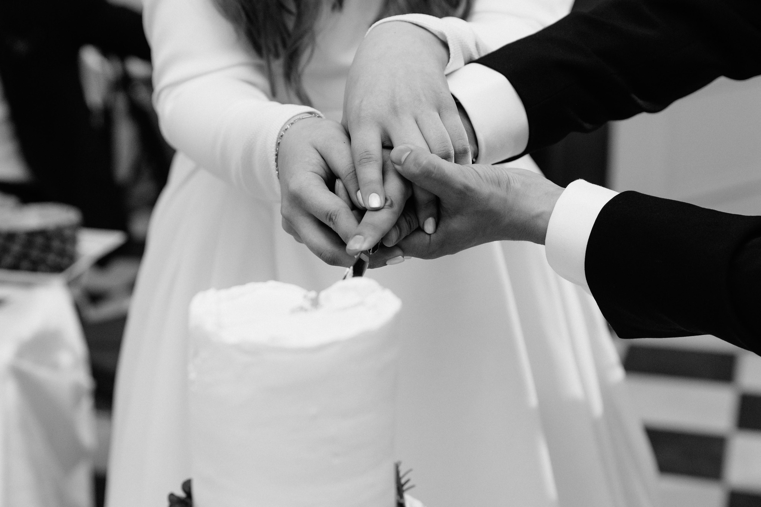 Влад и Саша. Свадебный фотограф в Пскове Алексей Архипов