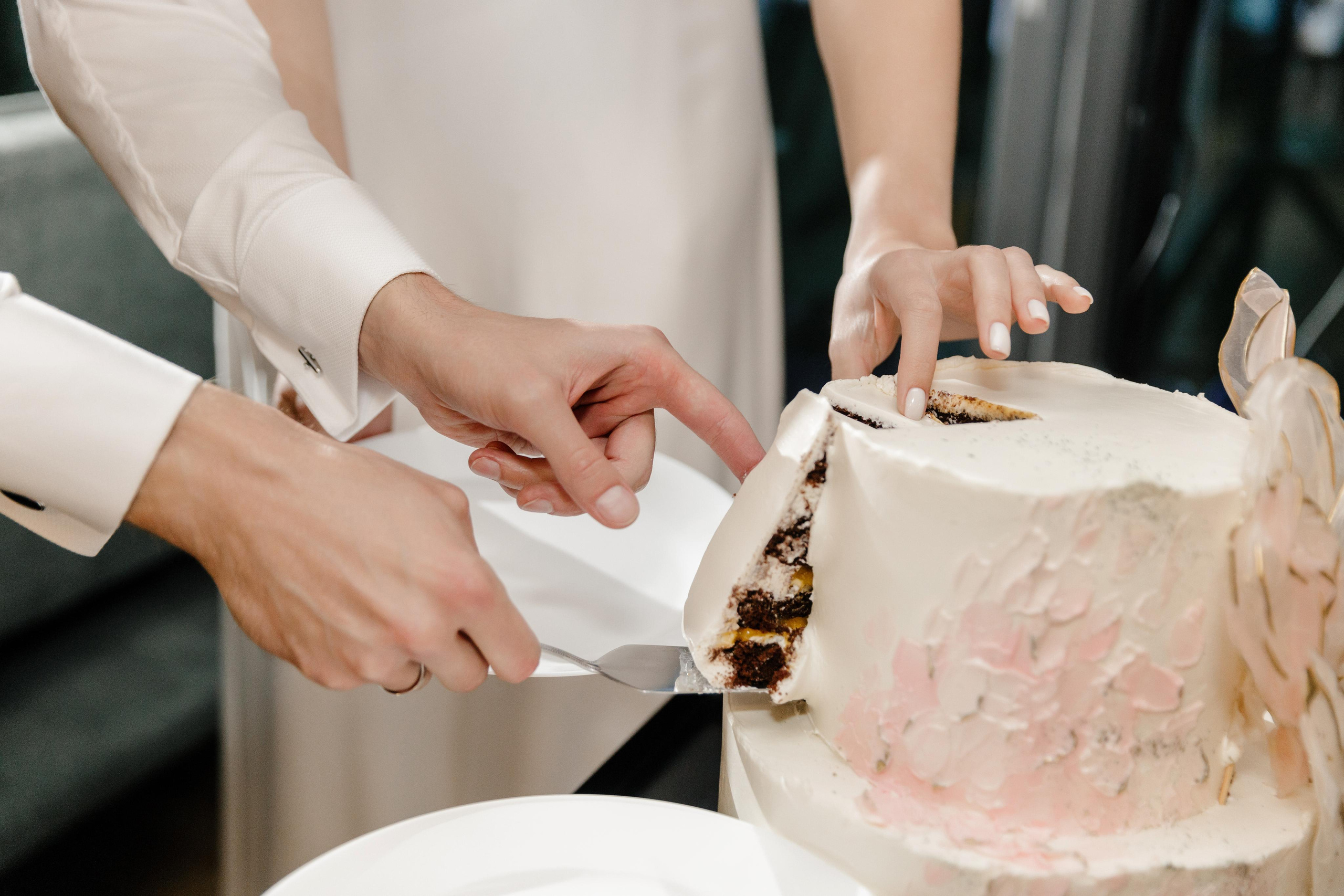 Алина и Алексей. Свадебный фотограф в Пскове Алексей Архипов