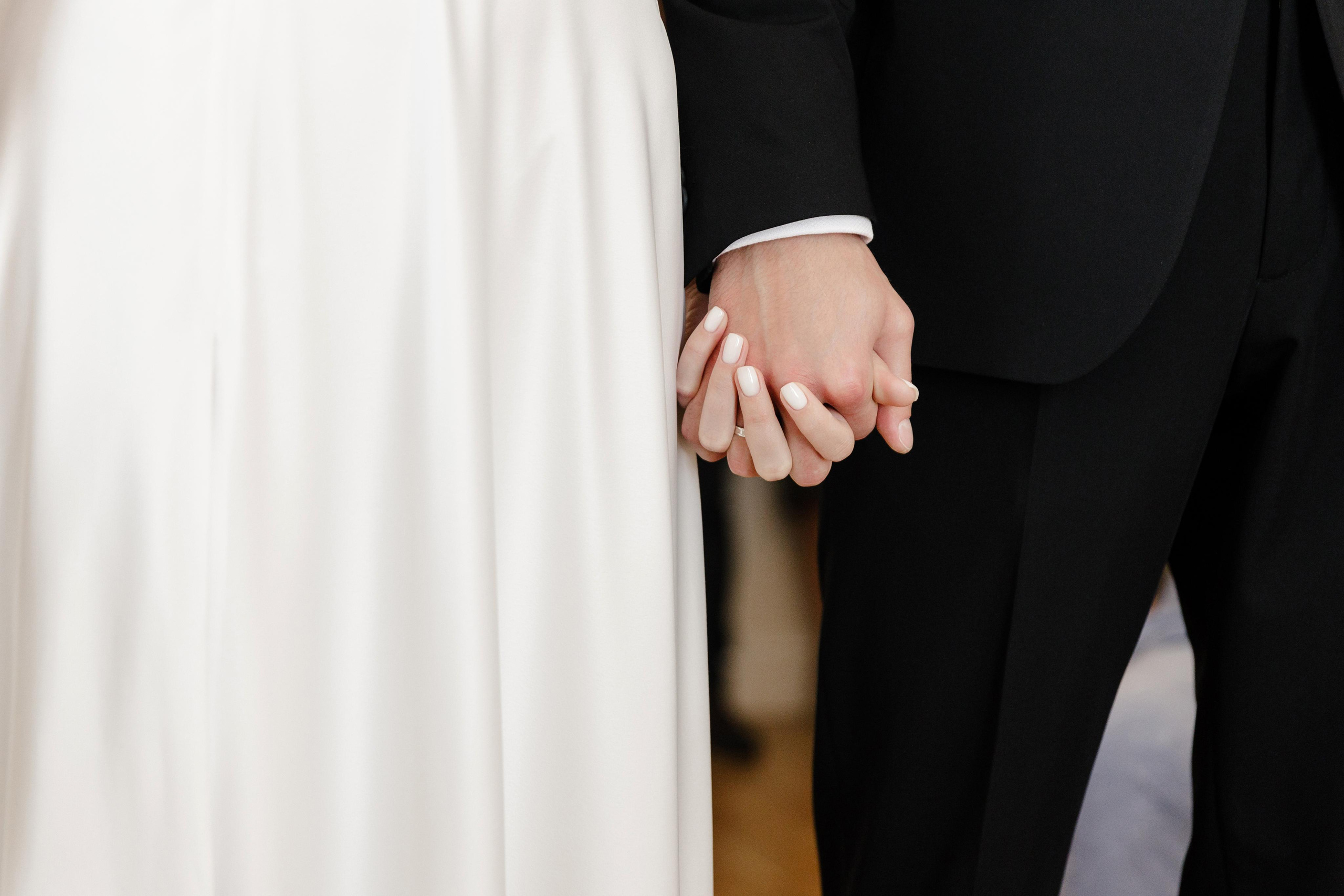 Алина и Алексей. Свадебный фотограф в Пскове Алексей Архипов